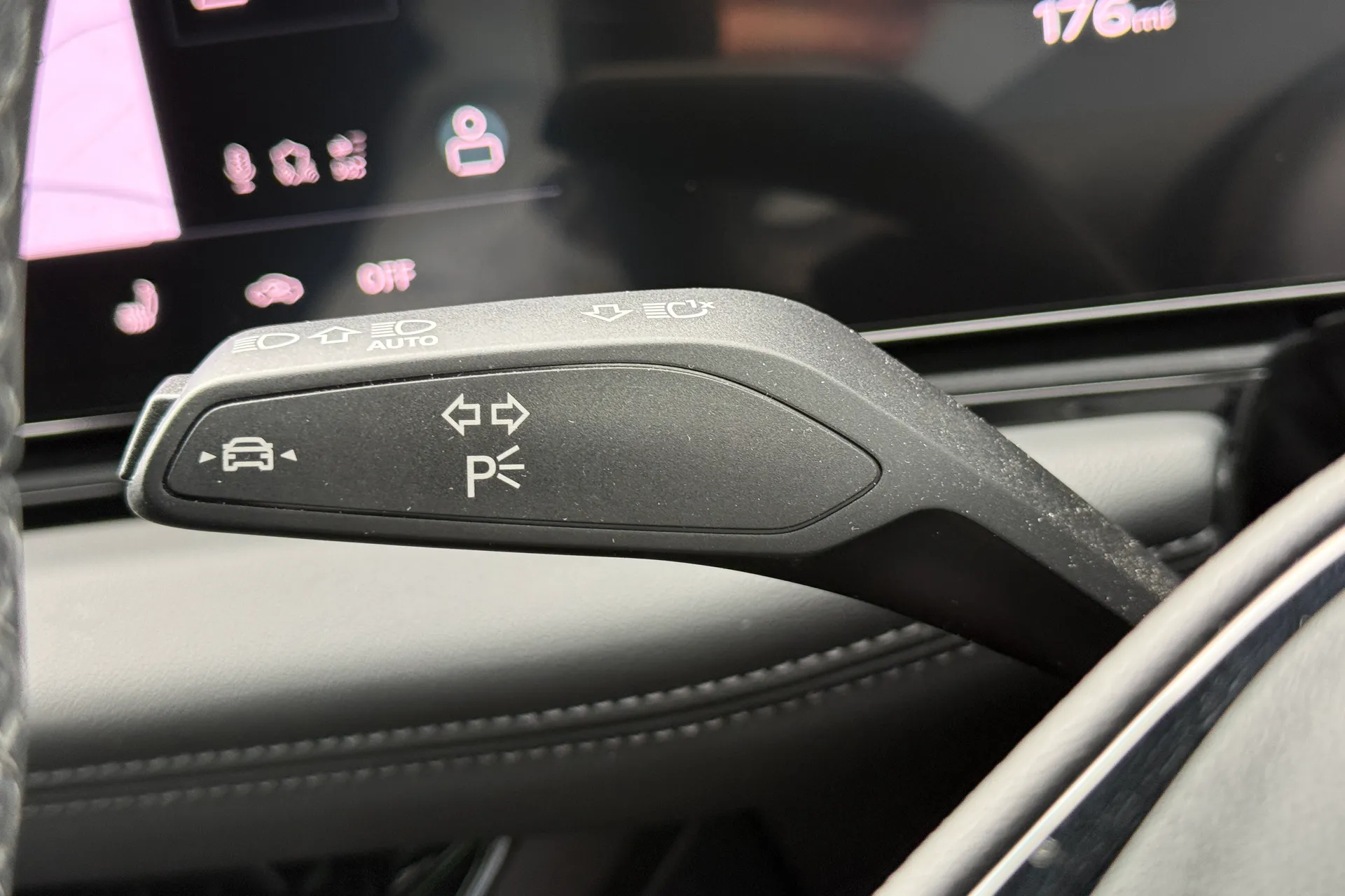 Audi A6 thumbnail image number 17