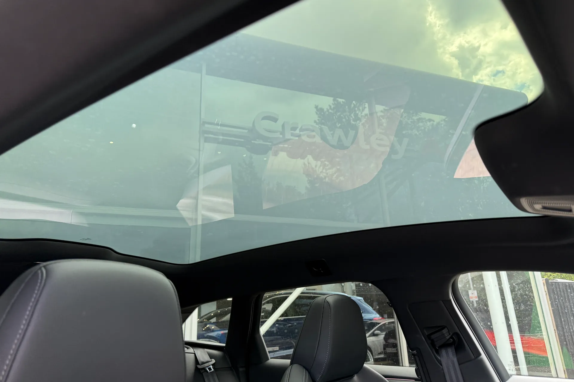 Audi A6 thumbnail image number 29