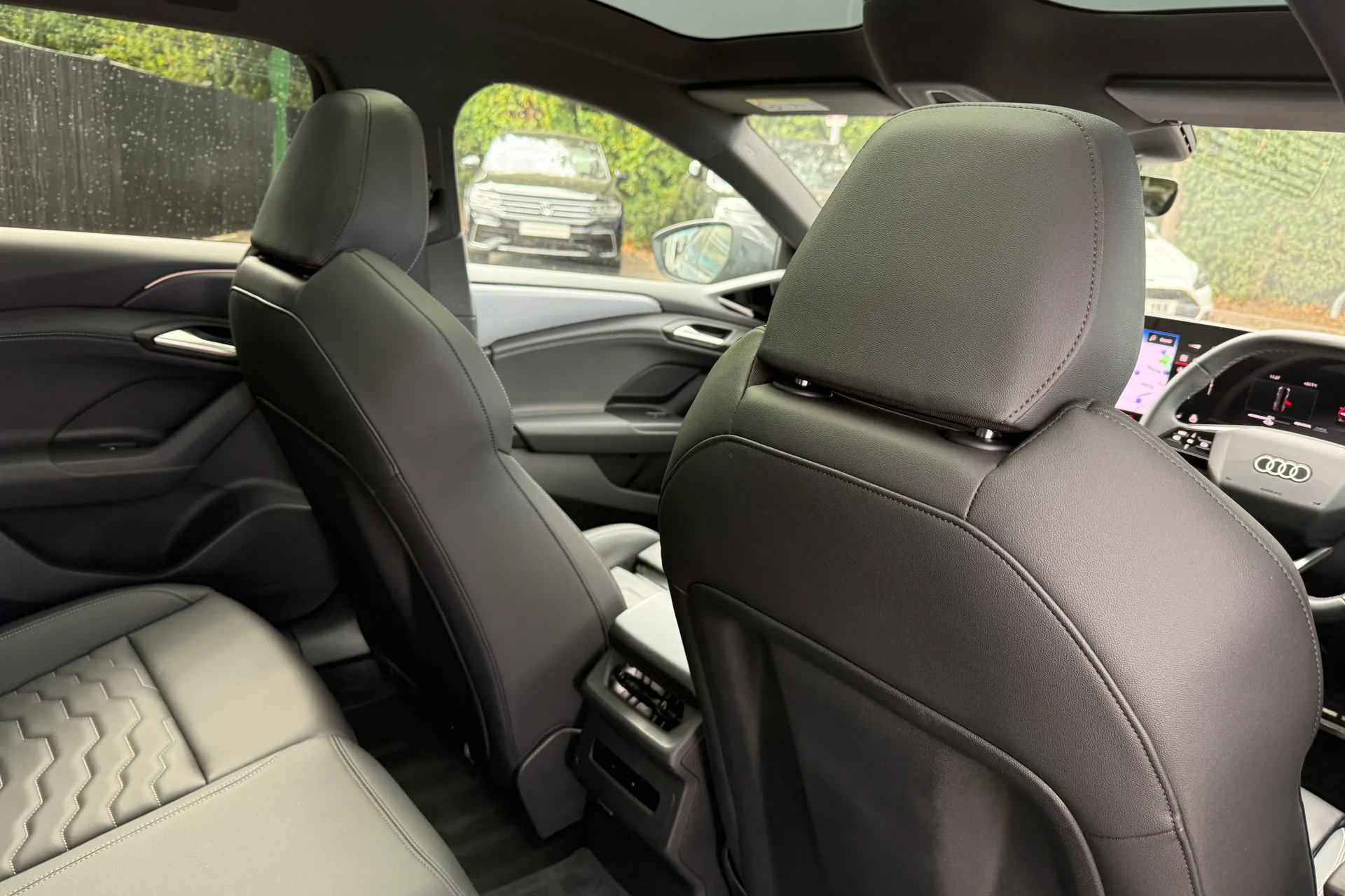 Audi A6 thumbnail image number 33