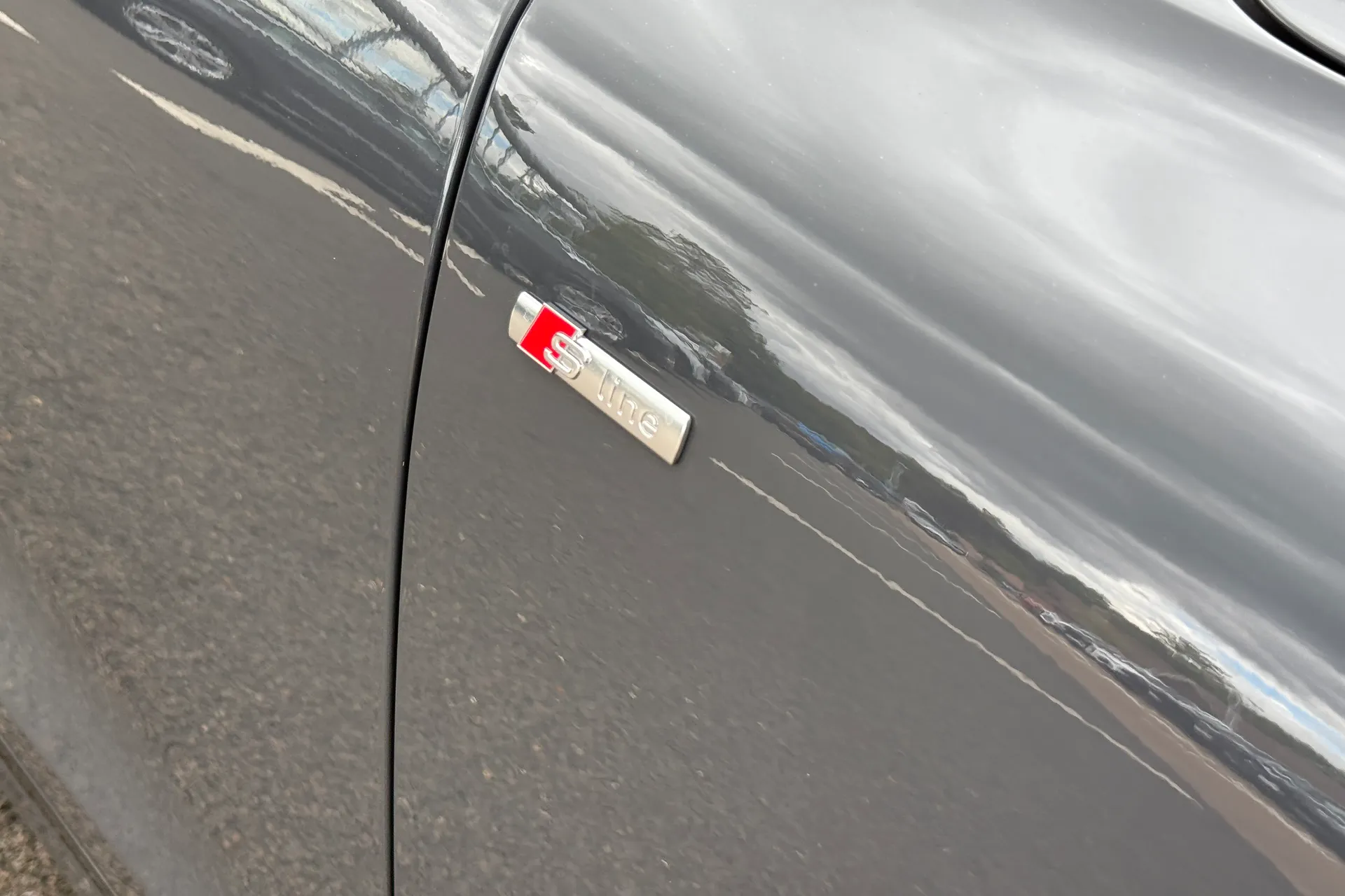 Audi A6 thumbnail image number 13