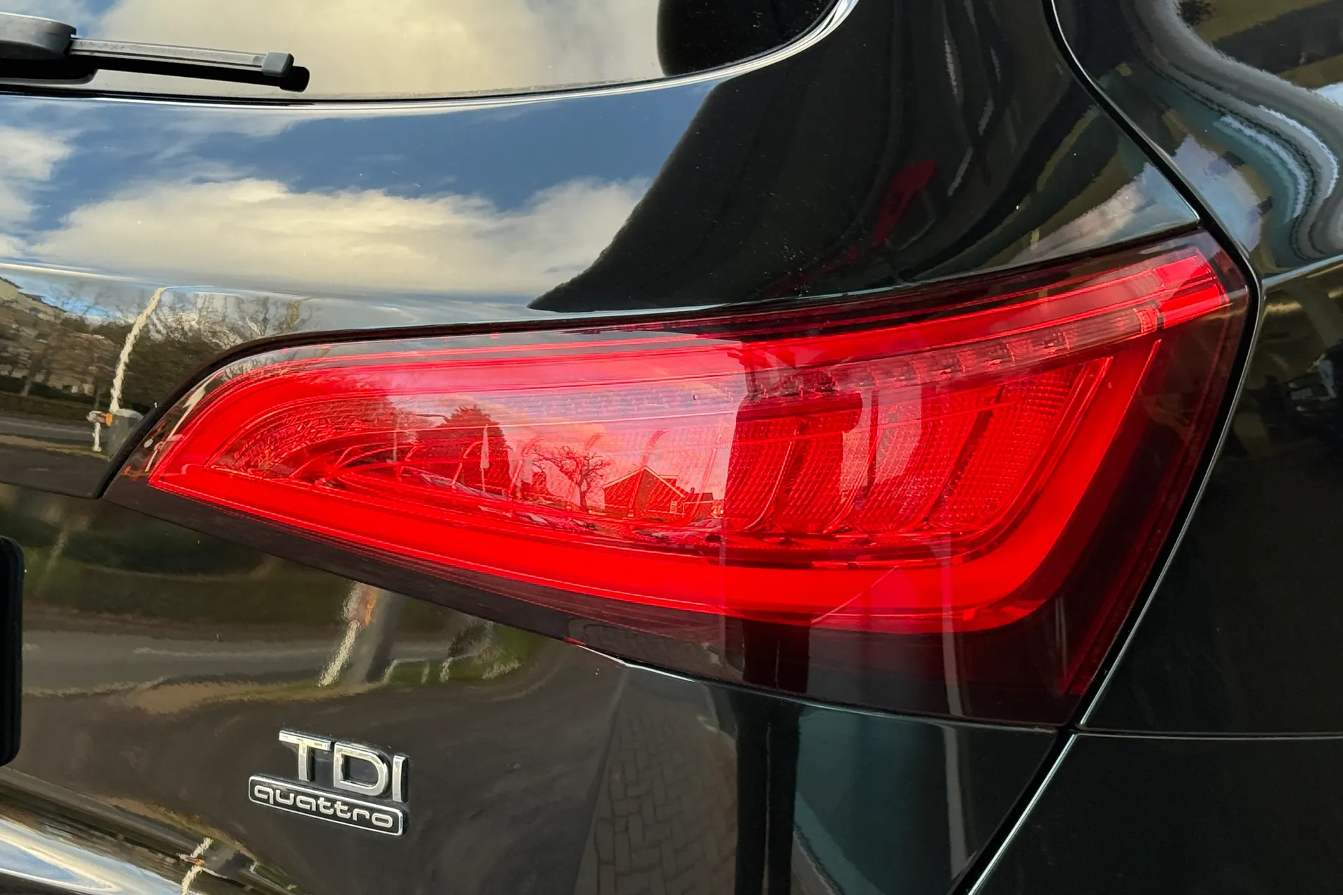 Audi Q5 thumbnail image number 47