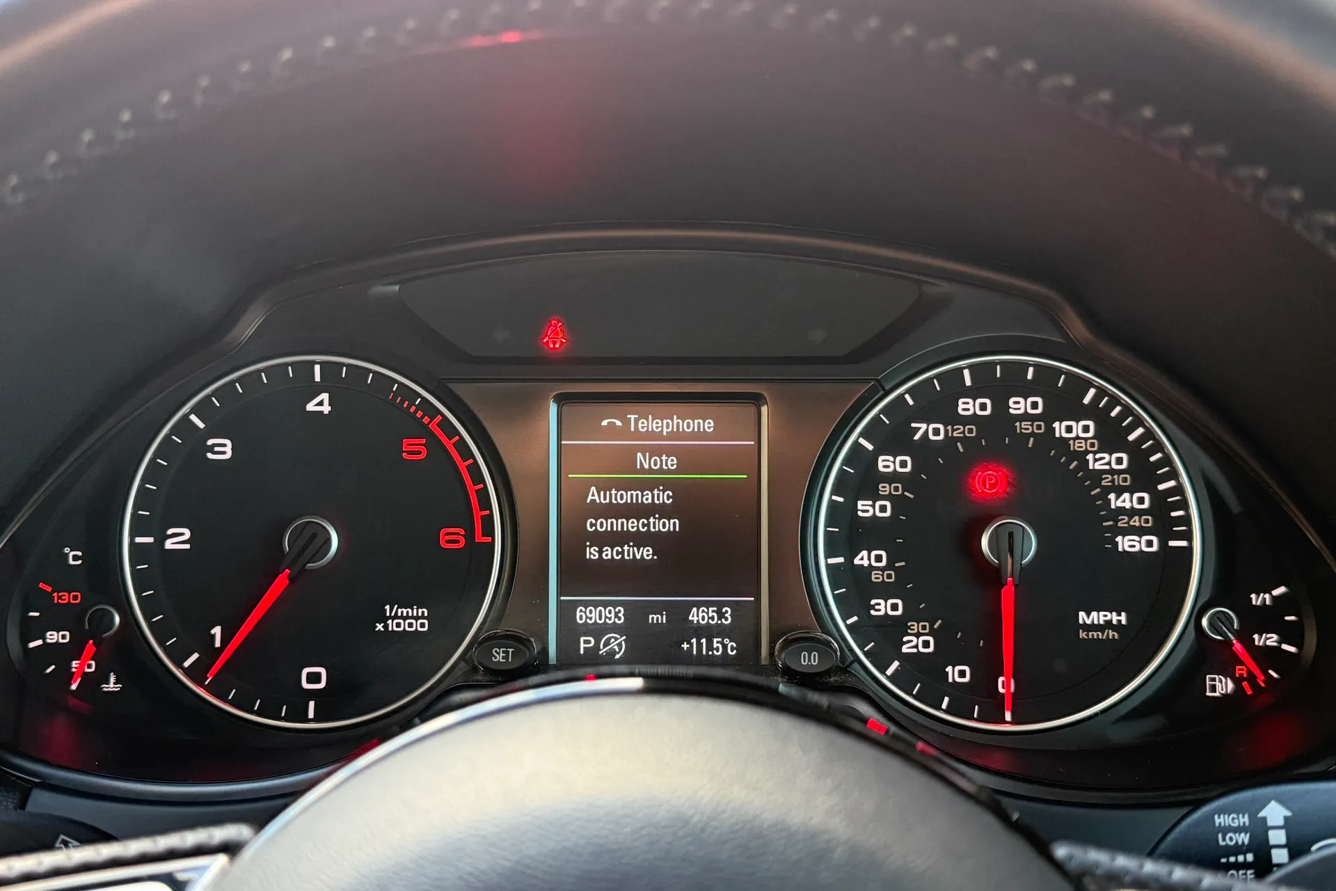 Audi Q5 thumbnail image number 14