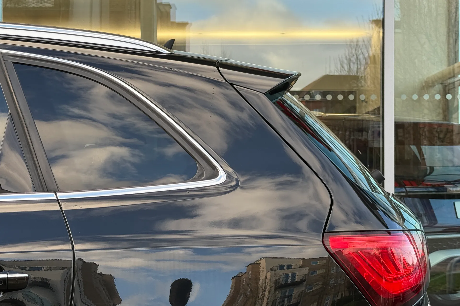 Audi Q5 thumbnail image number 53