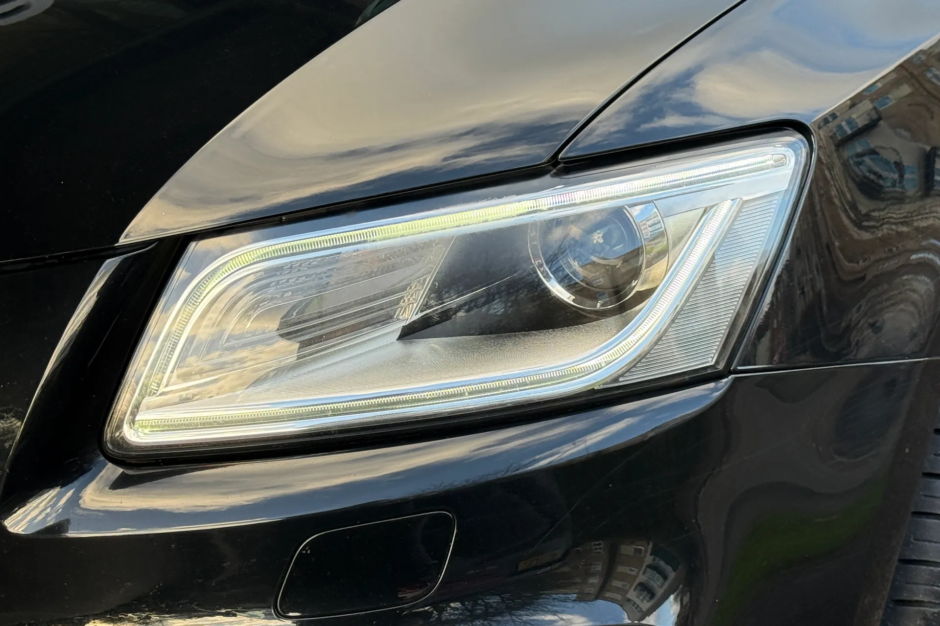 Audi Q5 thumbnail image number 63