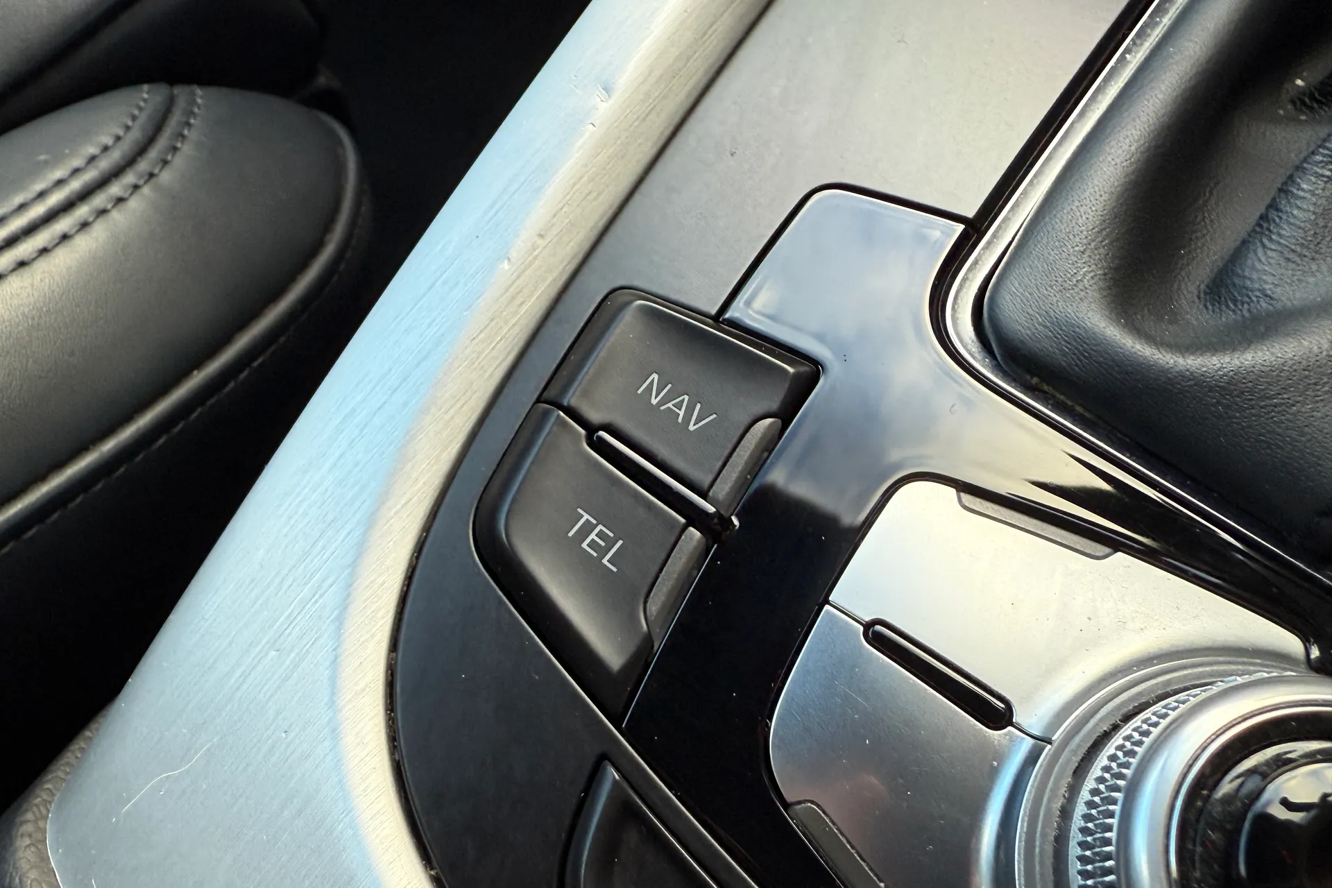 Audi Q5 thumbnail image number 22