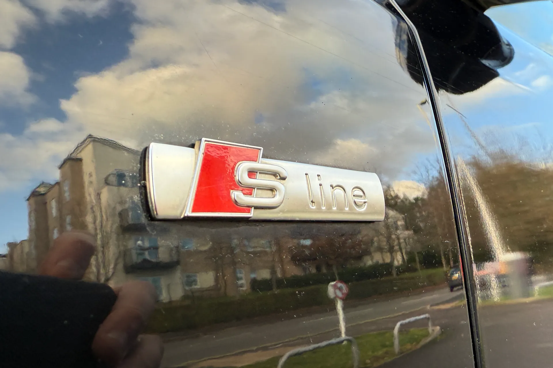 Audi Q5 thumbnail image number 58