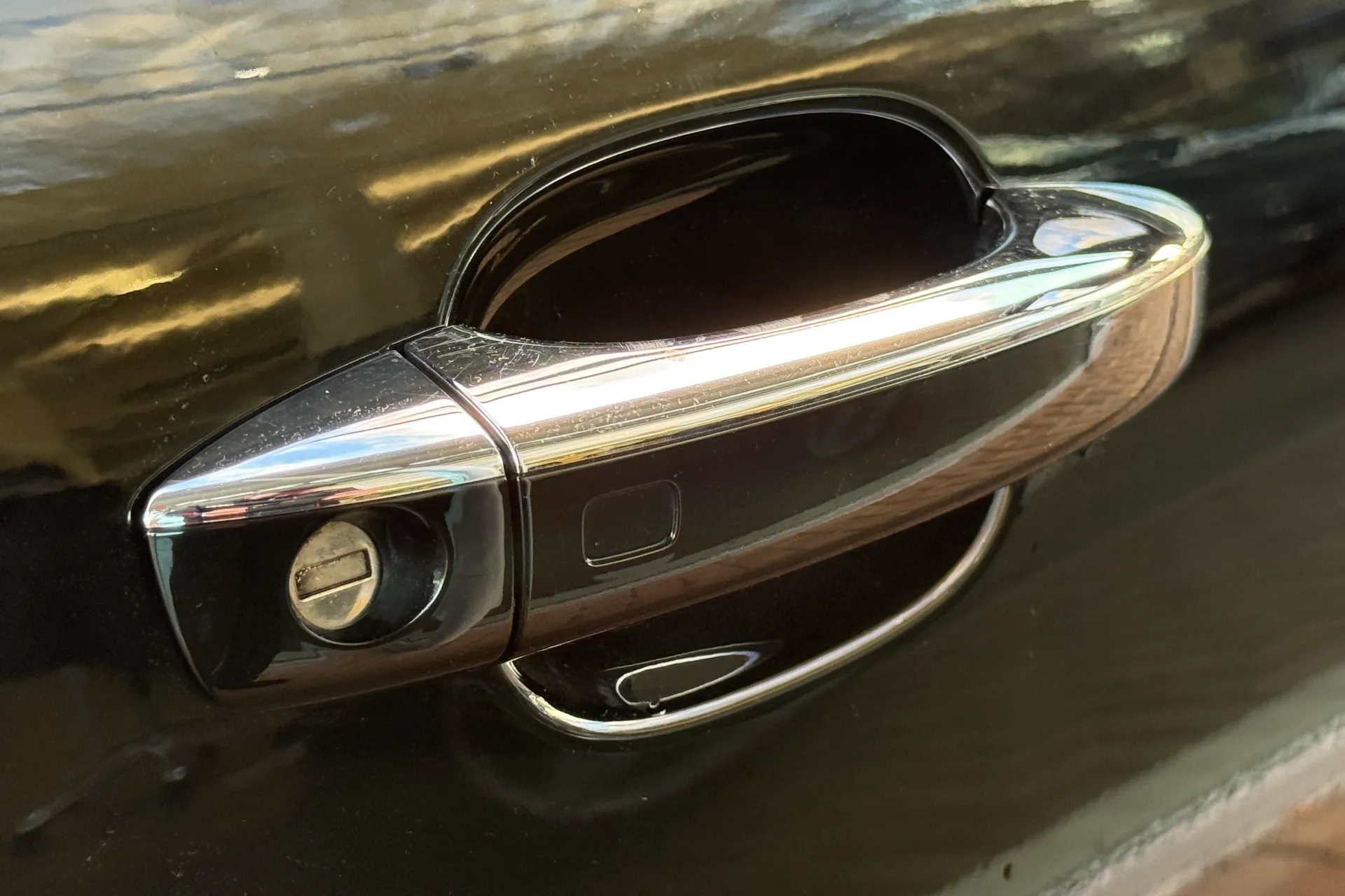 Audi Q5 thumbnail image number 36