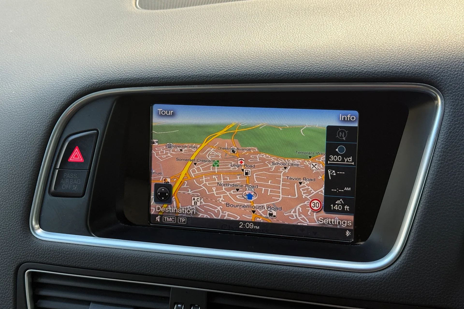 Audi Q5 thumbnail image number 4