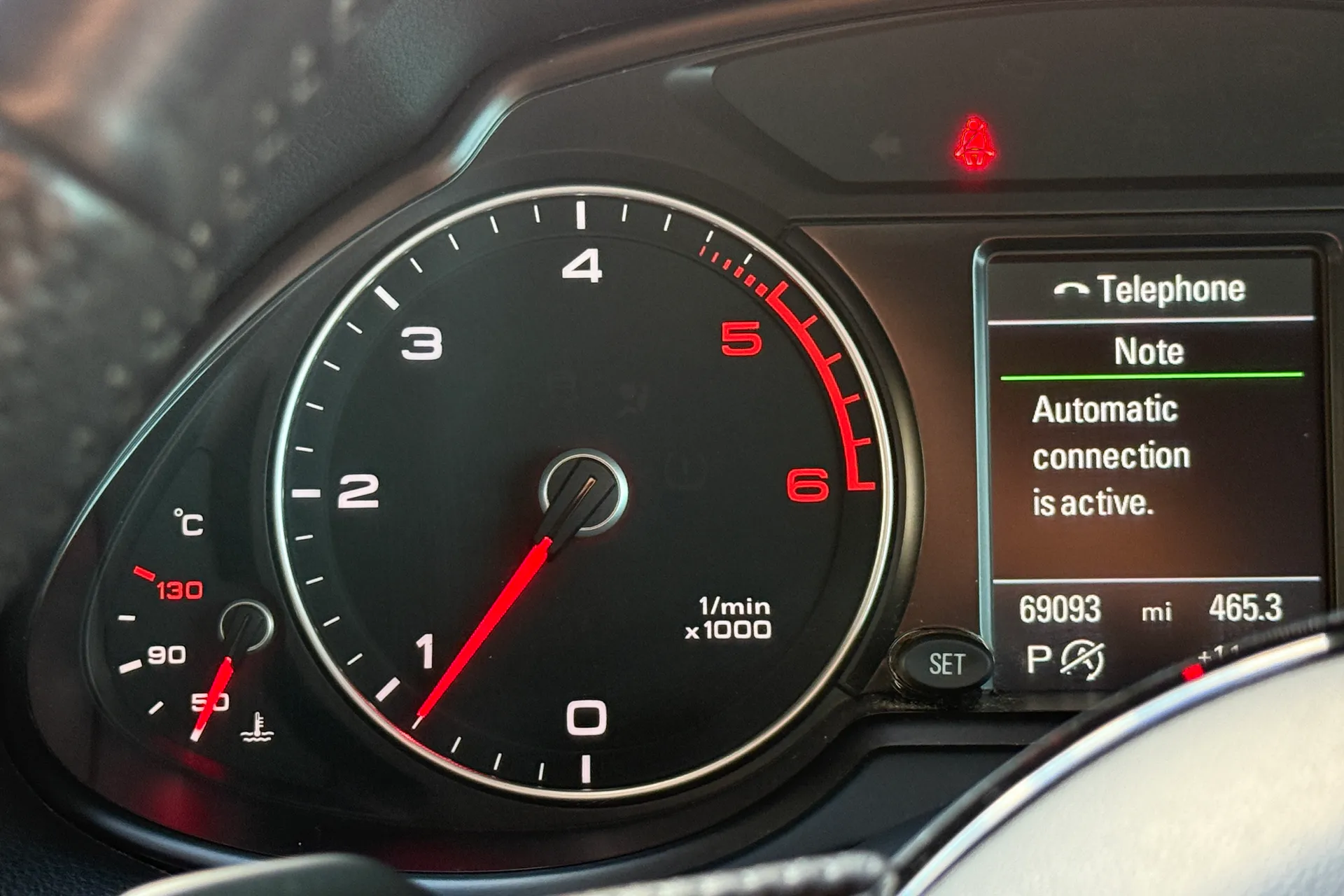 Audi Q5 thumbnail image number 15