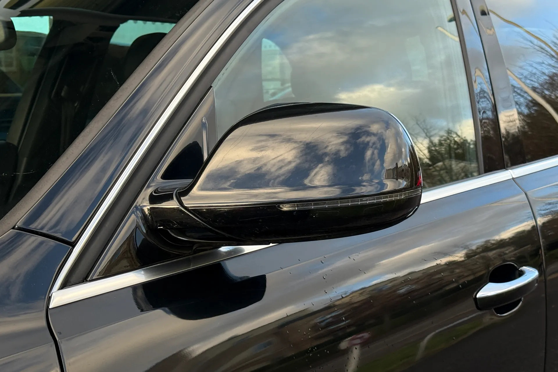 Audi Q5 thumbnail image number 59