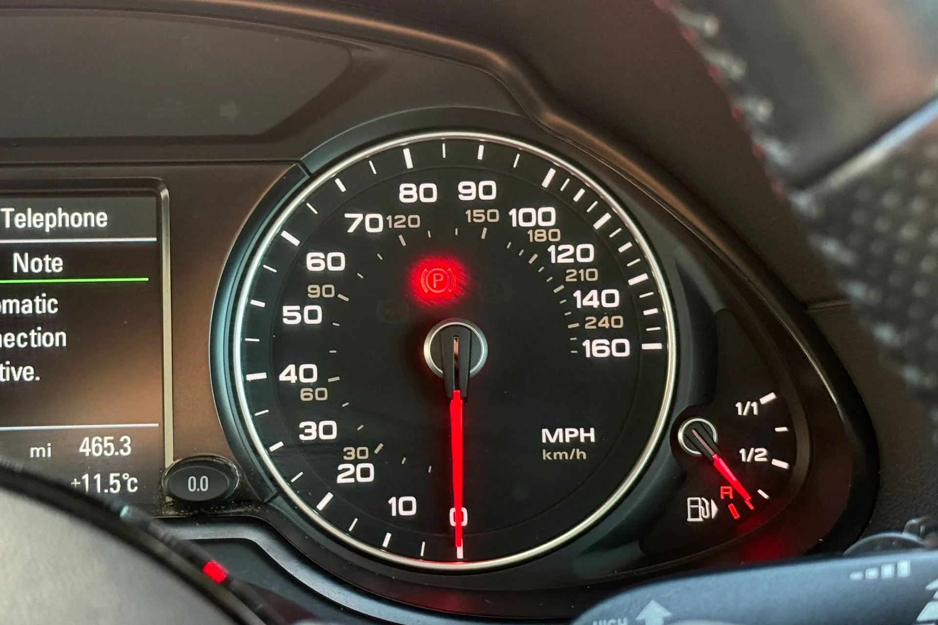 Audi Q5 thumbnail image number 16