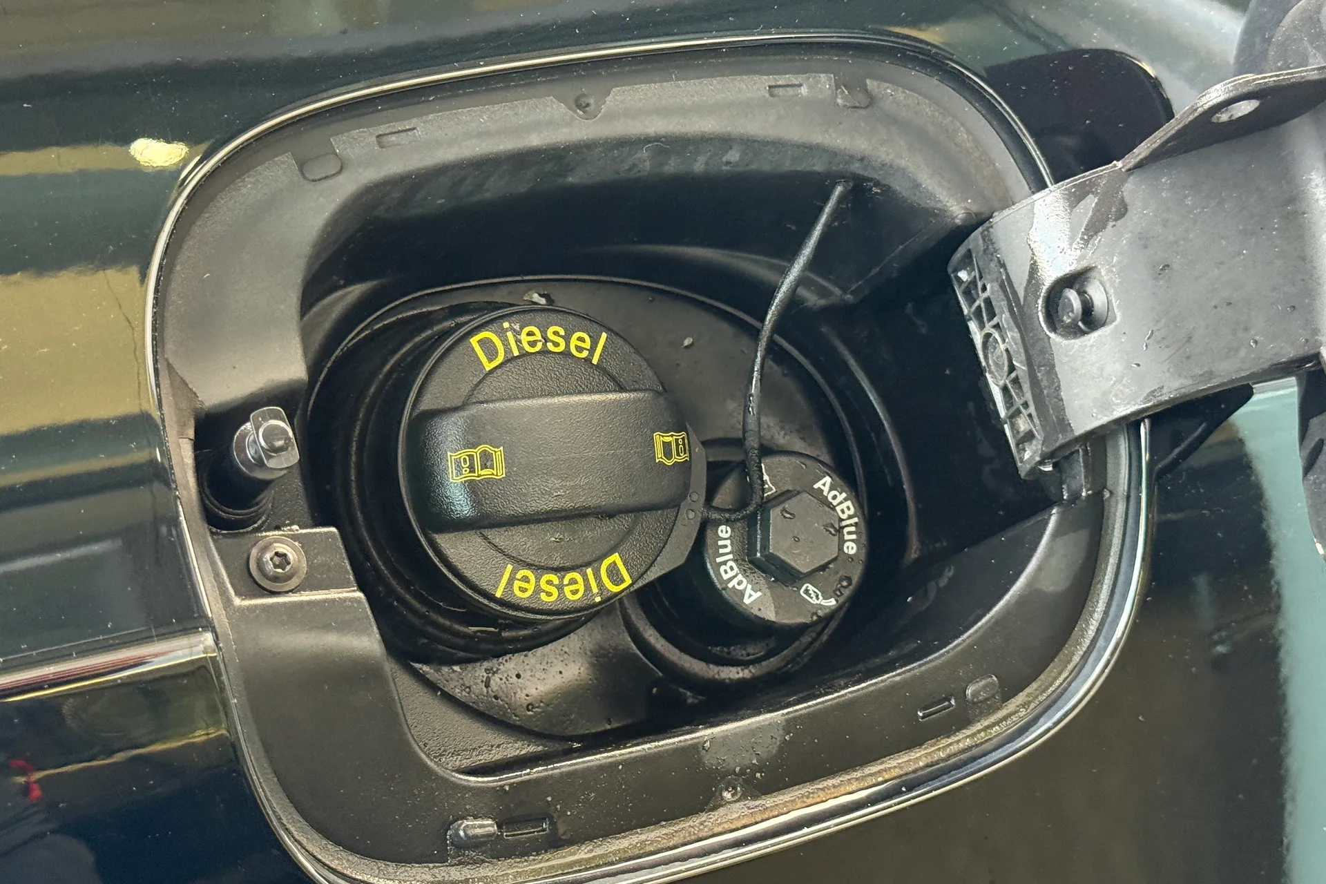 Audi Q5 thumbnail image number 37