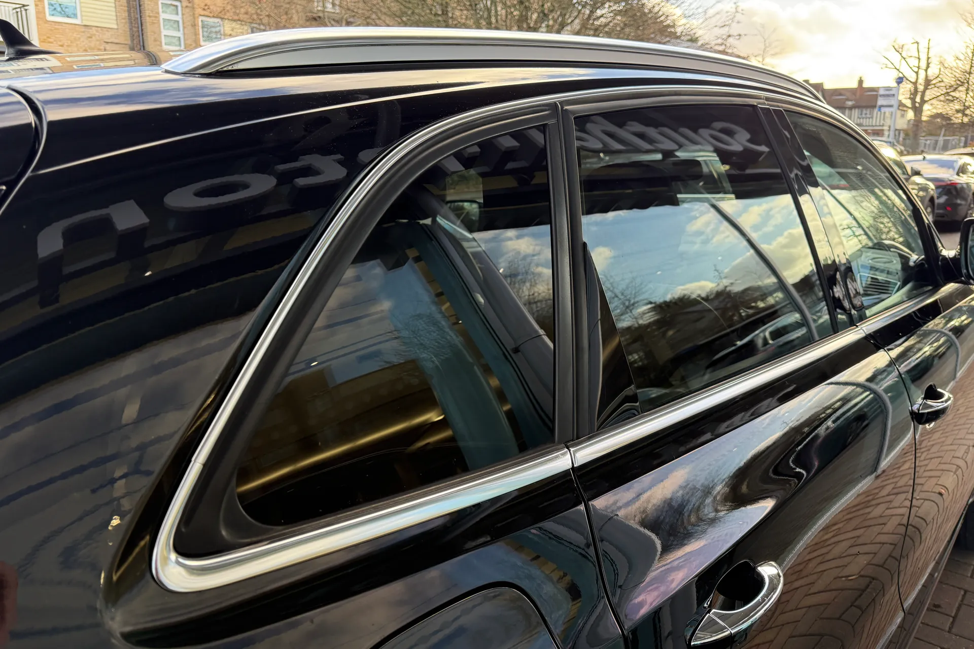 Audi Q5 thumbnail image number 38