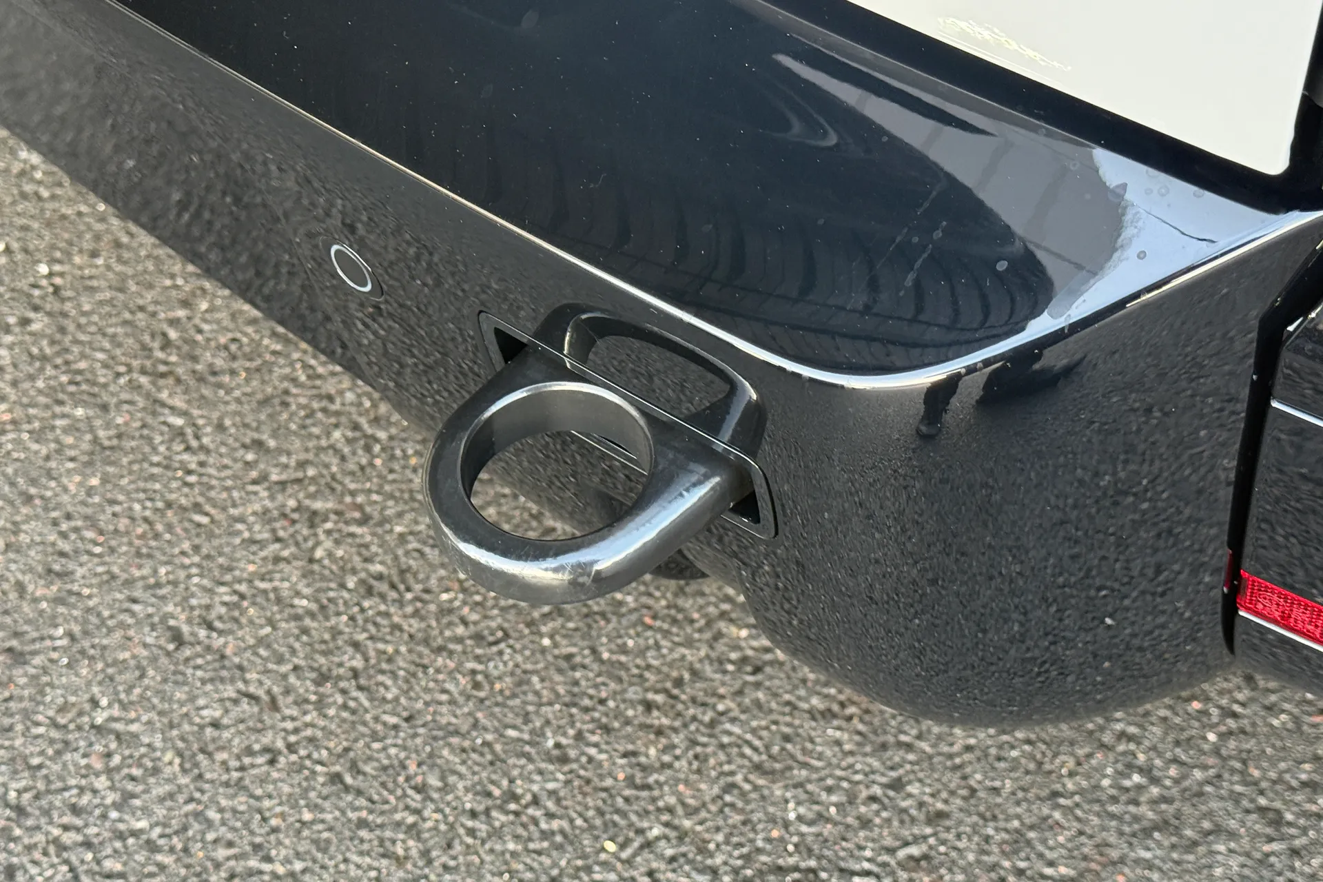 LAND ROVER Defender 90 thumbnail image number 46