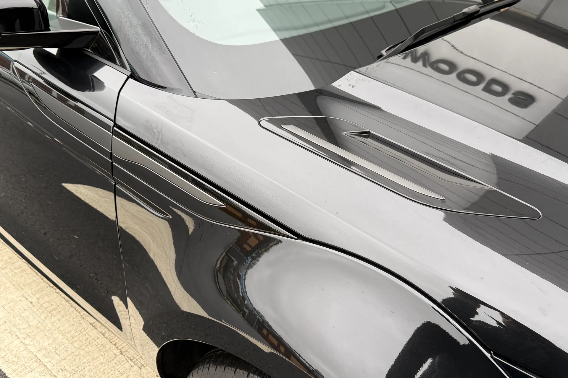 LAND ROVER RANGE ROVER EVOQUE thumbnail image number 27