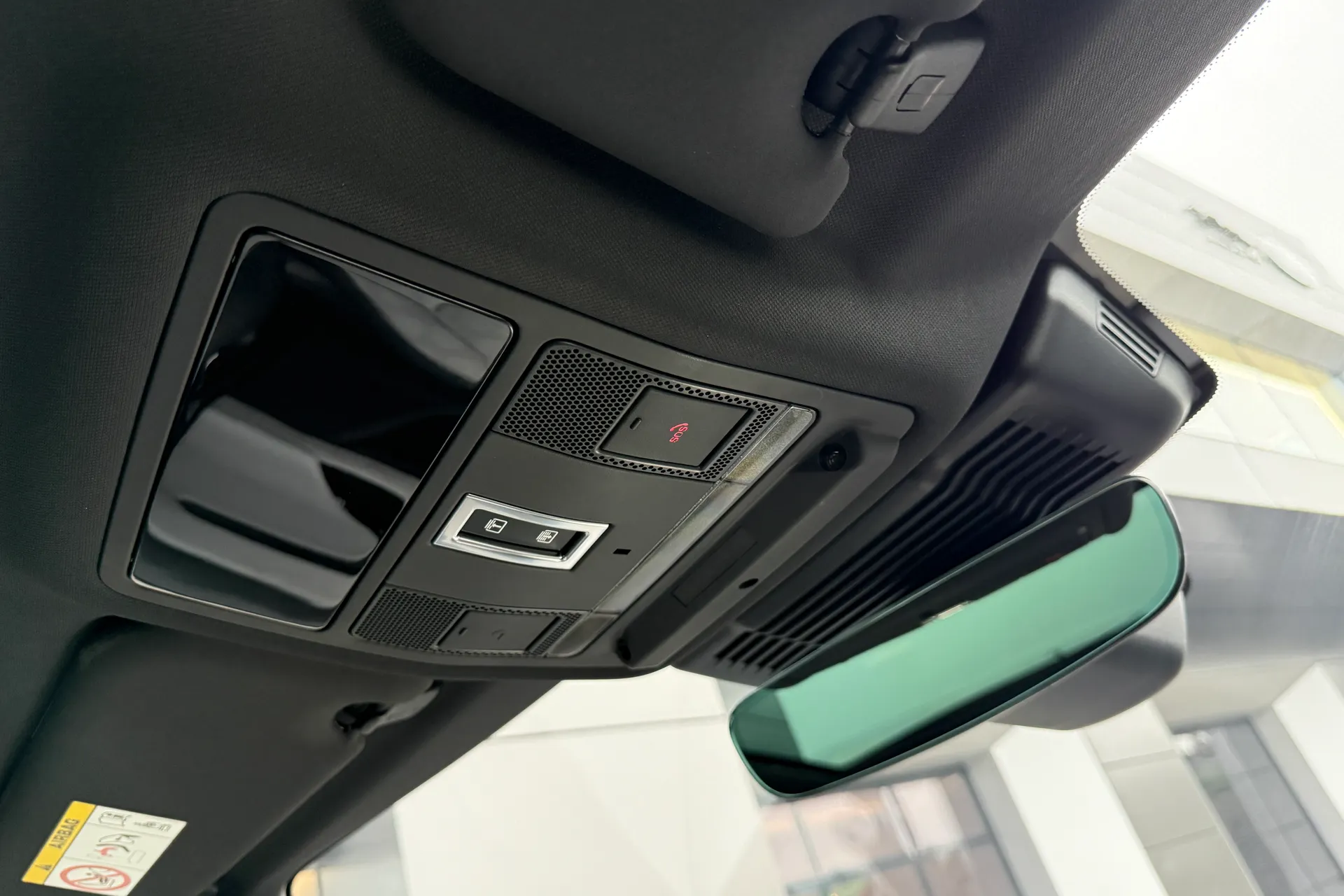 LAND ROVER RANGE ROVER EVOQUE thumbnail image number 49