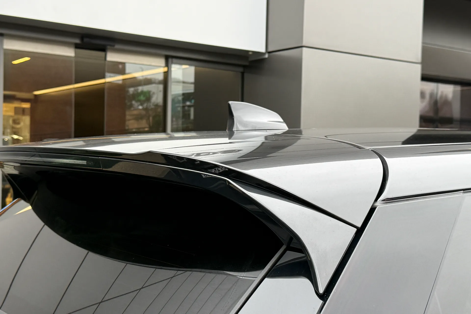 LAND ROVER RANGE ROVER EVOQUE thumbnail image number 34