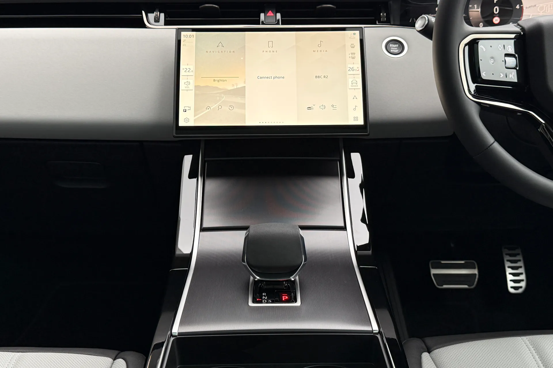 LAND ROVER RANGE ROVER EVOQUE thumbnail image number 29