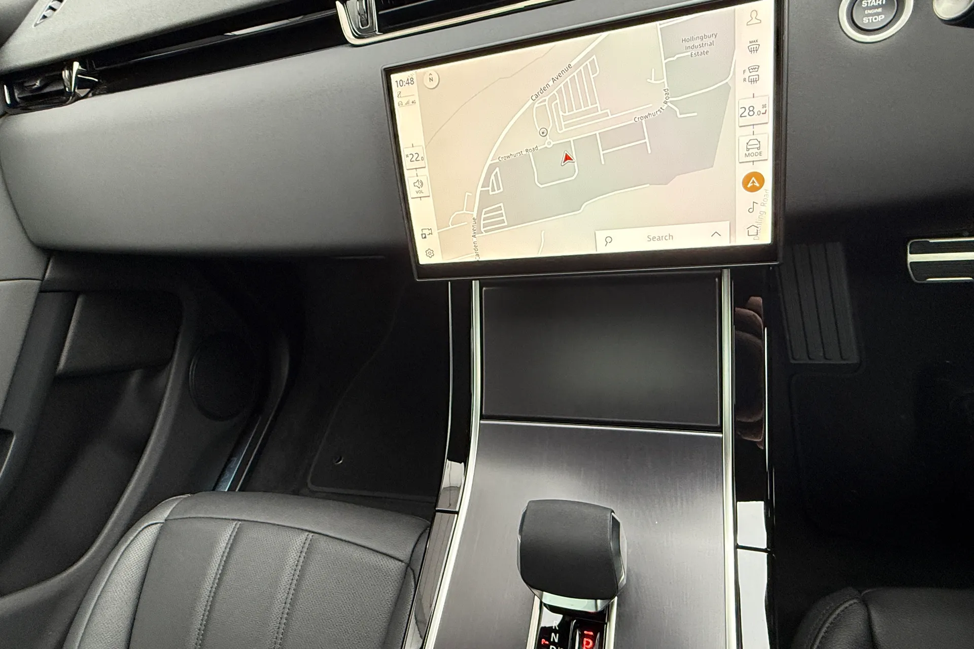 LAND ROVER RANGE ROVER EVOQUE thumbnail image number 30