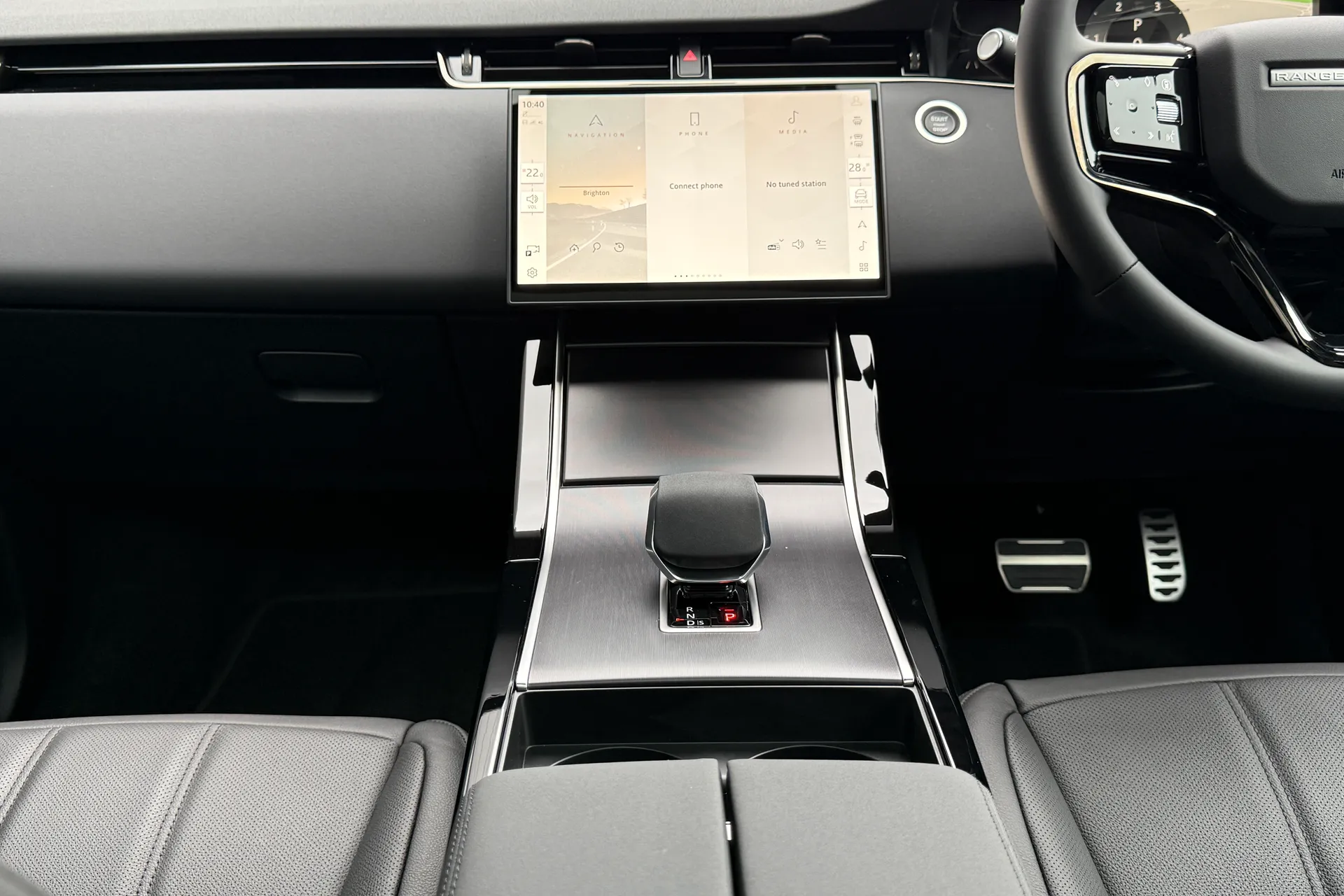 LAND ROVER RANGE ROVER EVOQUE thumbnail image number 29