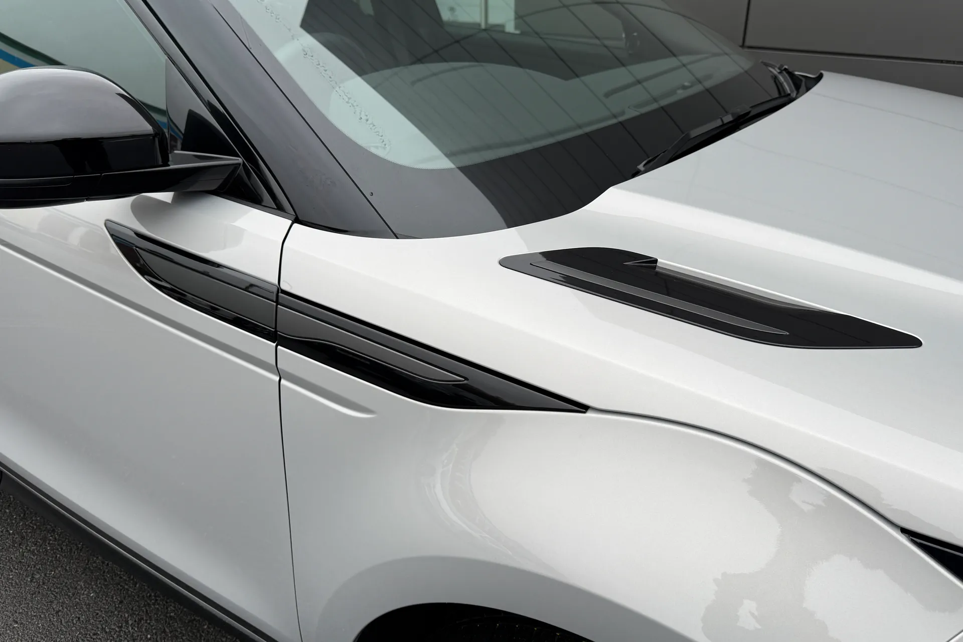 LAND ROVER RANGE ROVER EVOQUE thumbnail image number 27