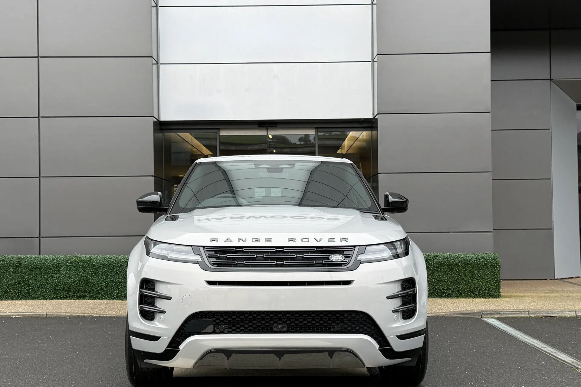 LAND ROVER RANGE ROVER EVOQUE thumbnail image number 9