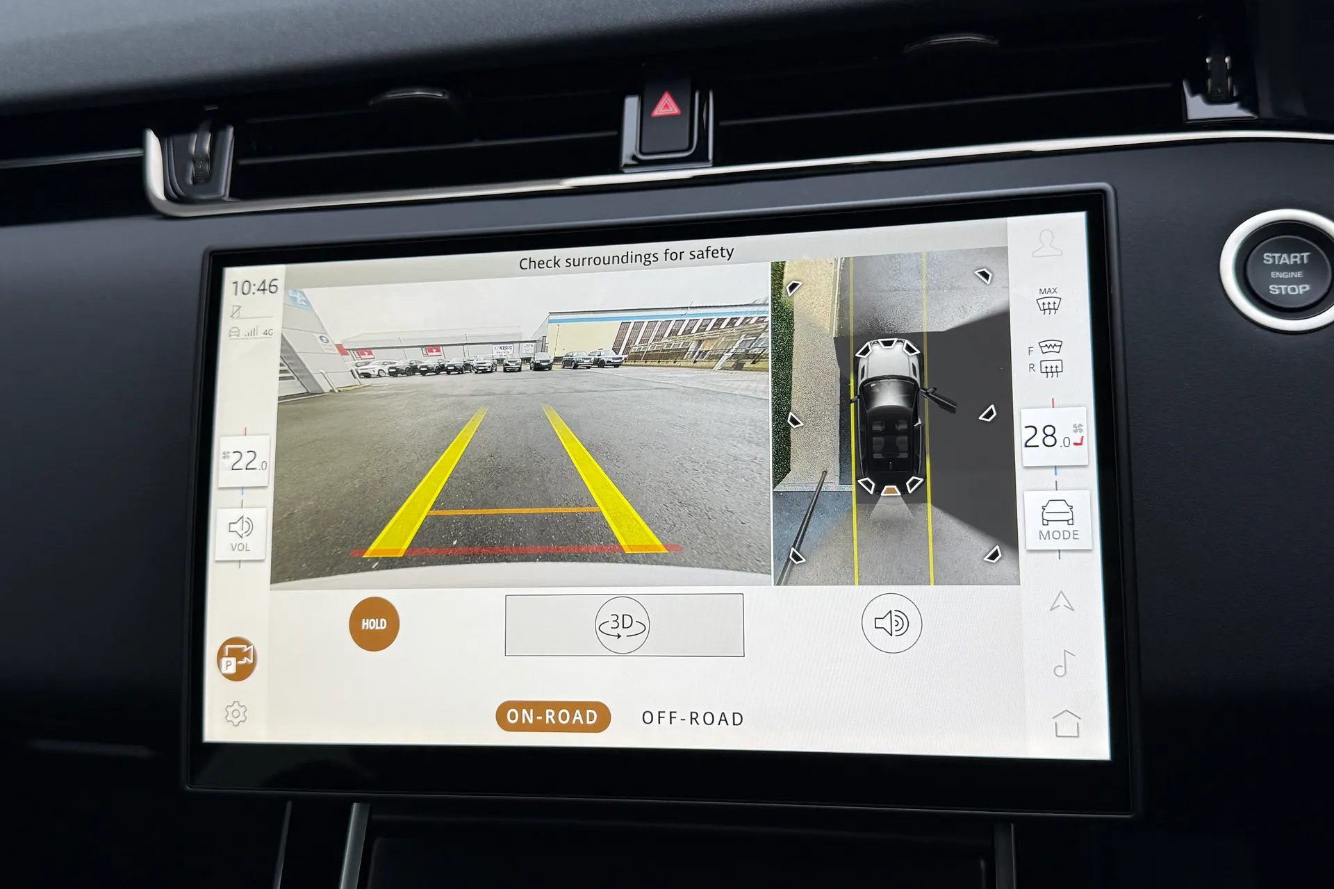 LAND ROVER RANGE ROVER EVOQUE thumbnail image number 4