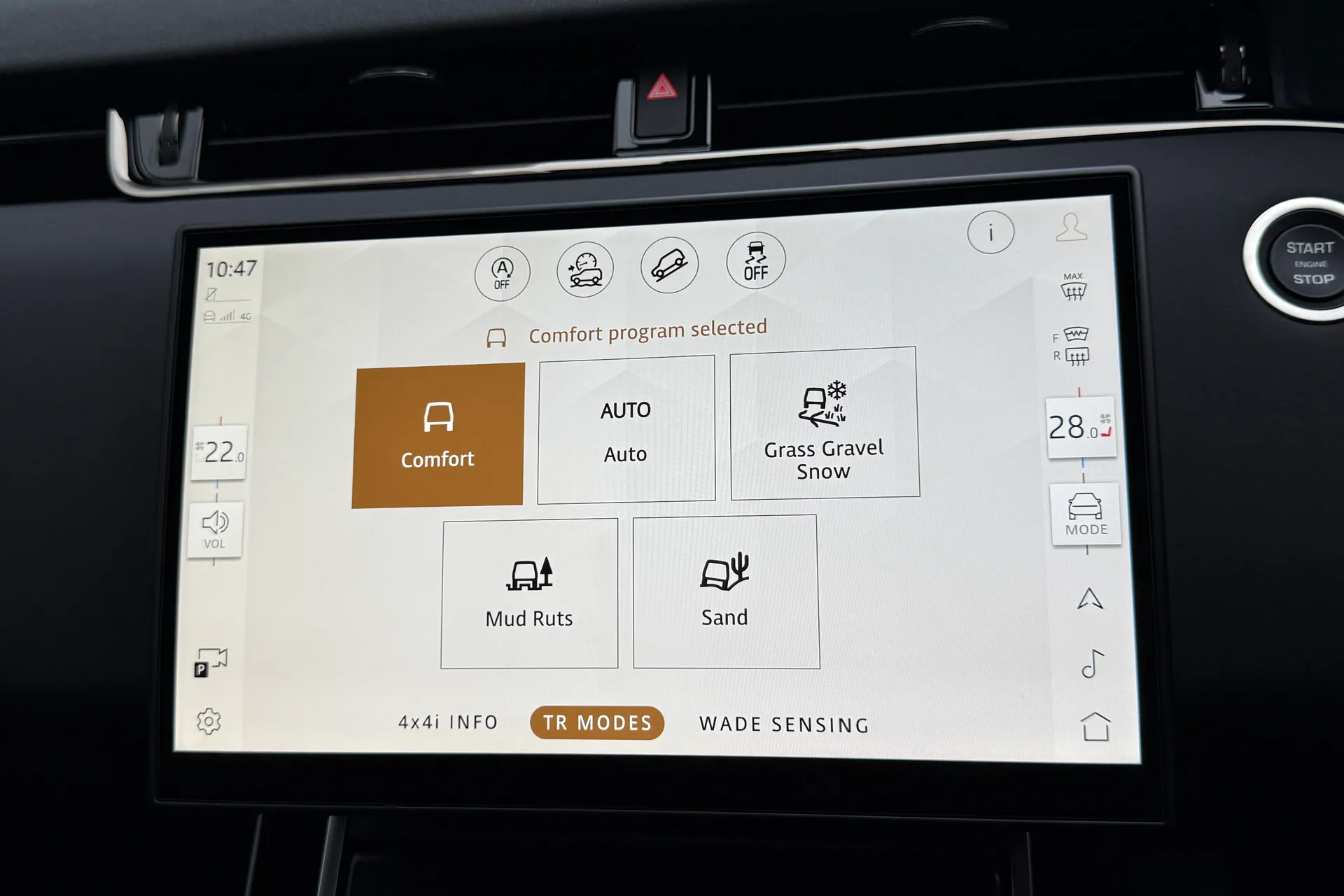 LAND ROVER RANGE ROVER EVOQUE thumbnail image number 58