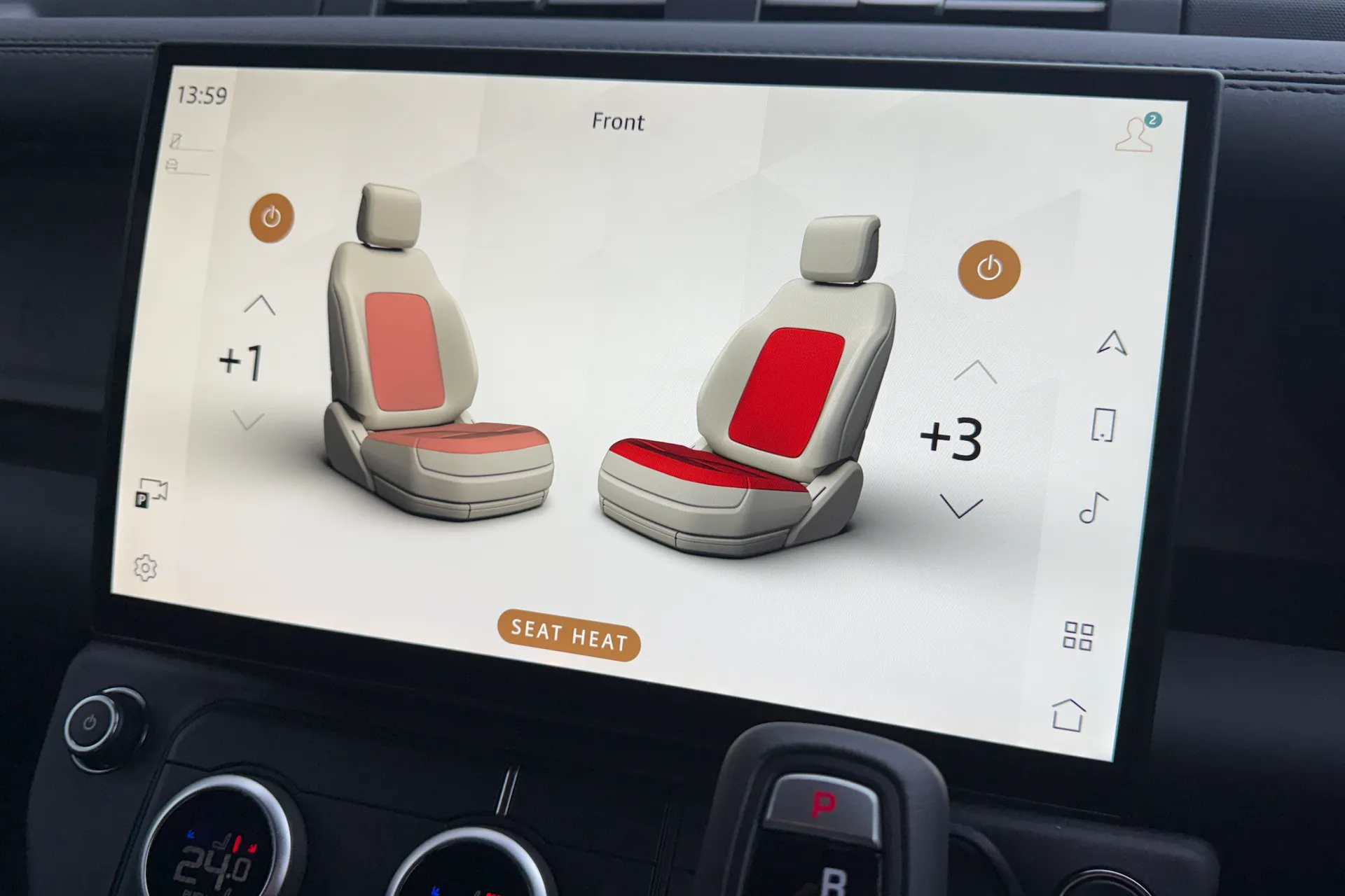 LAND ROVER Defender 110 thumbnail image number 18