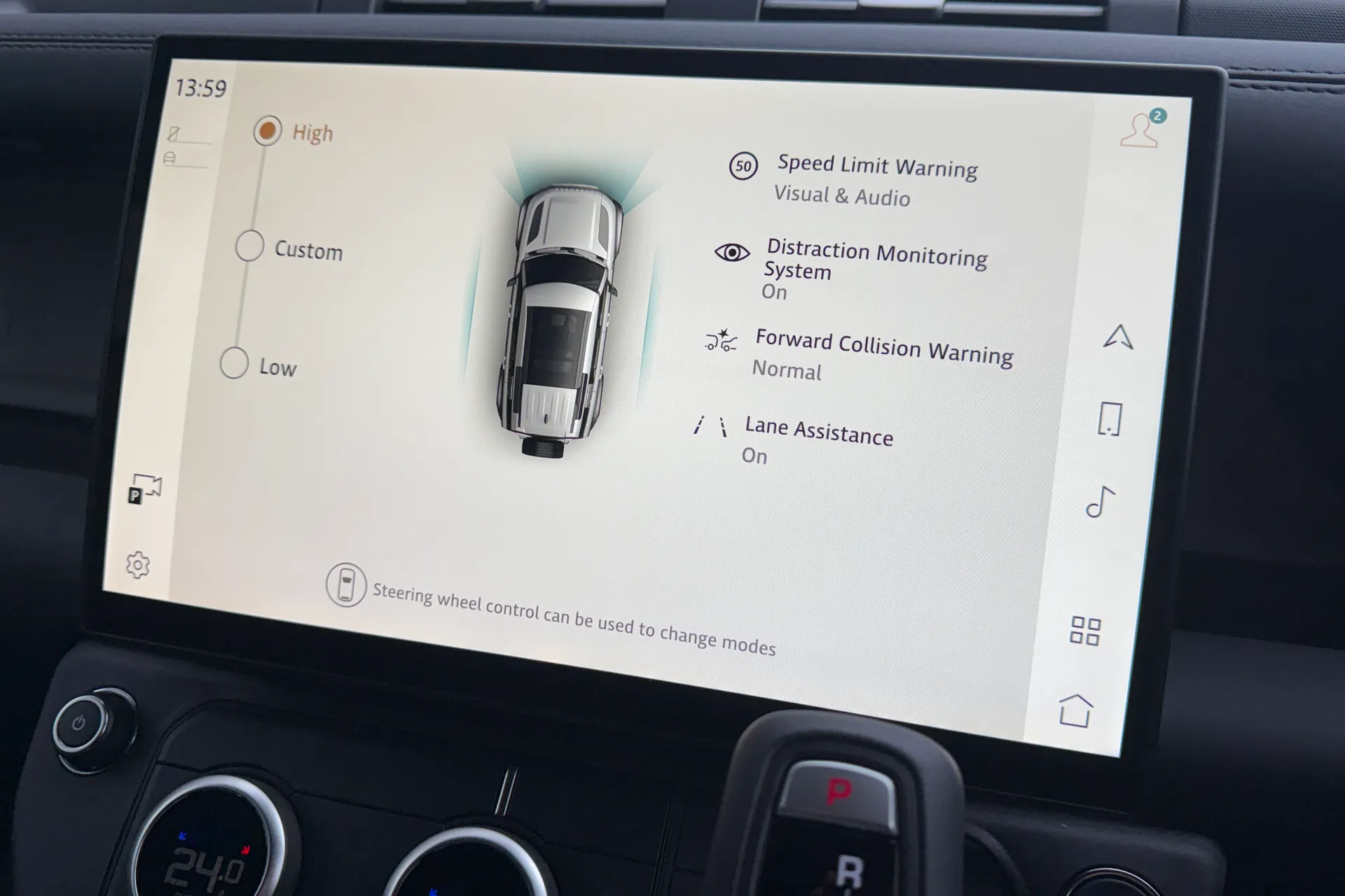 LAND ROVER Defender 110 thumbnail image number 42