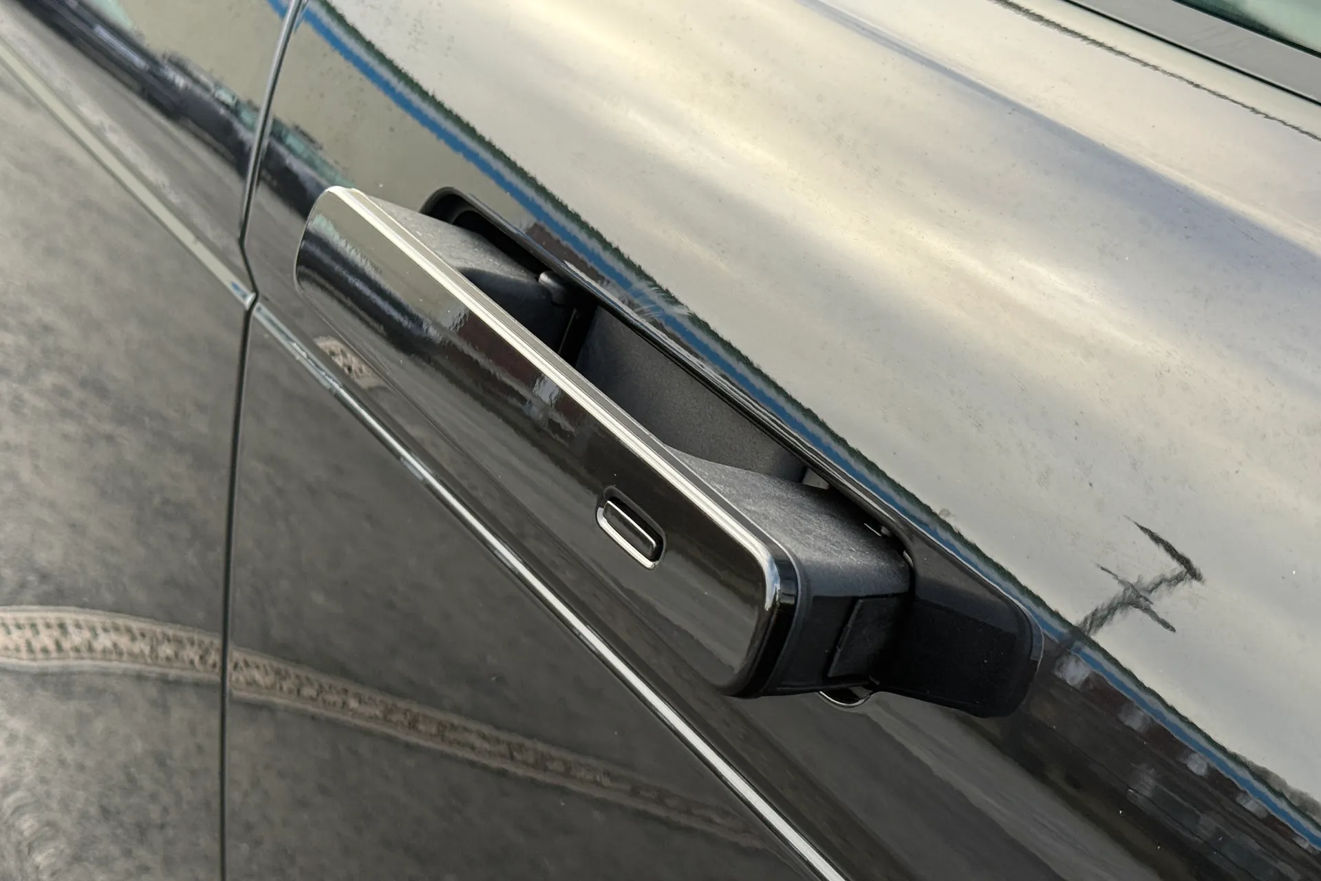 LAND ROVER RANGE ROVER EVOQUE thumbnail image number 29