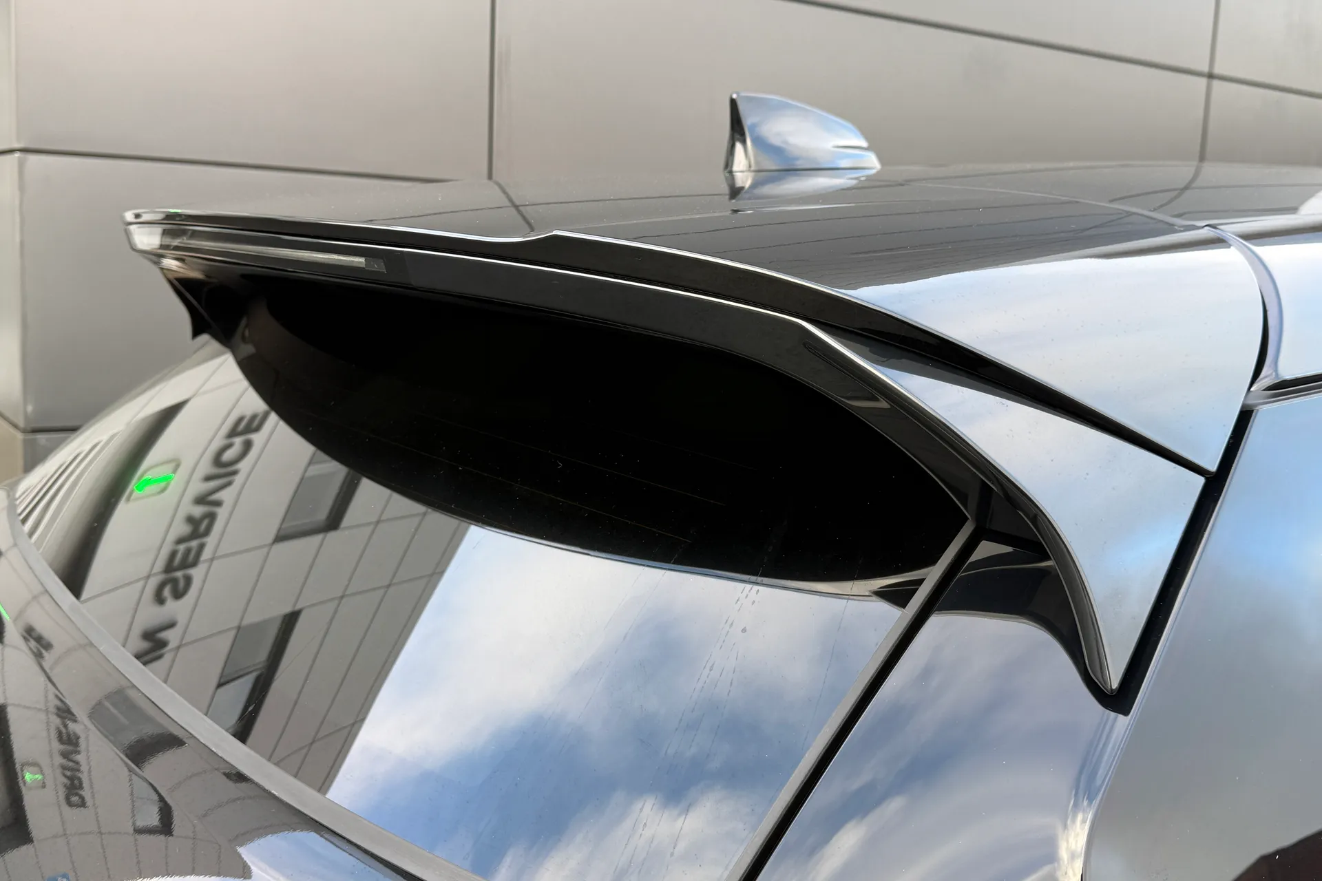 LAND ROVER RANGE ROVER EVOQUE thumbnail image number 22