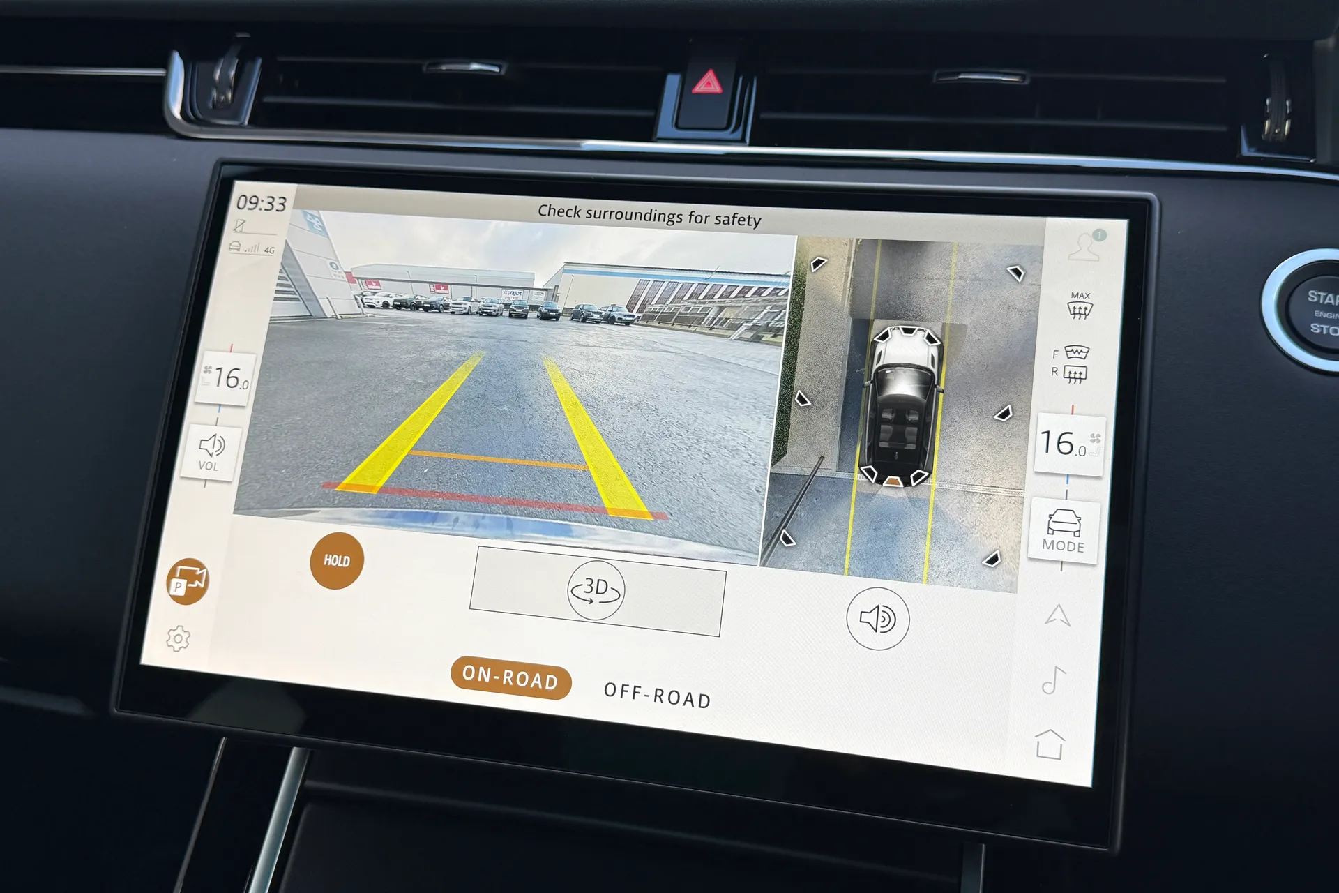 LAND ROVER RANGE ROVER EVOQUE thumbnail image number 4