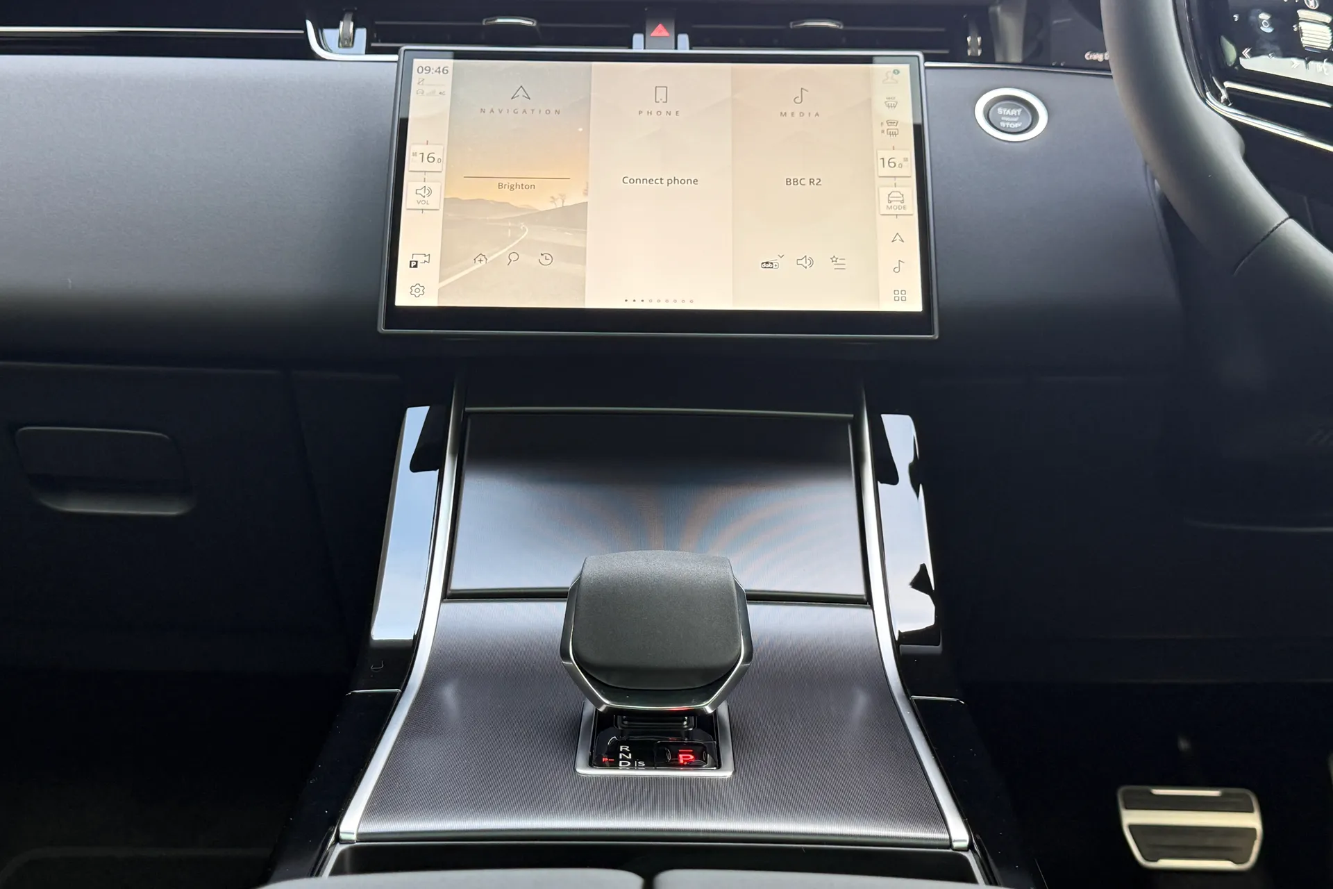 LAND ROVER RANGE ROVER EVOQUE thumbnail image number 52