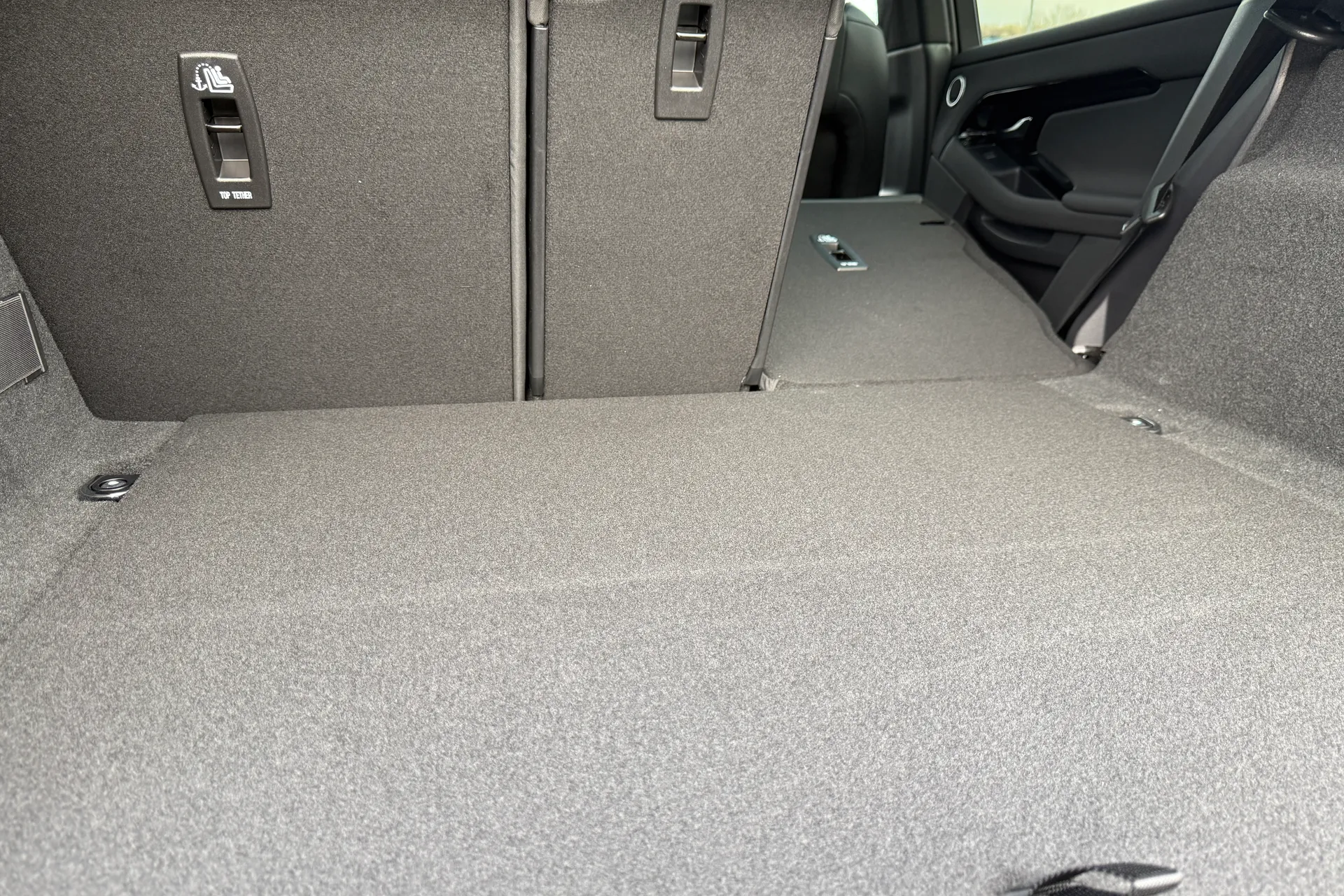 LAND ROVER RANGE ROVER EVOQUE thumbnail image number 56