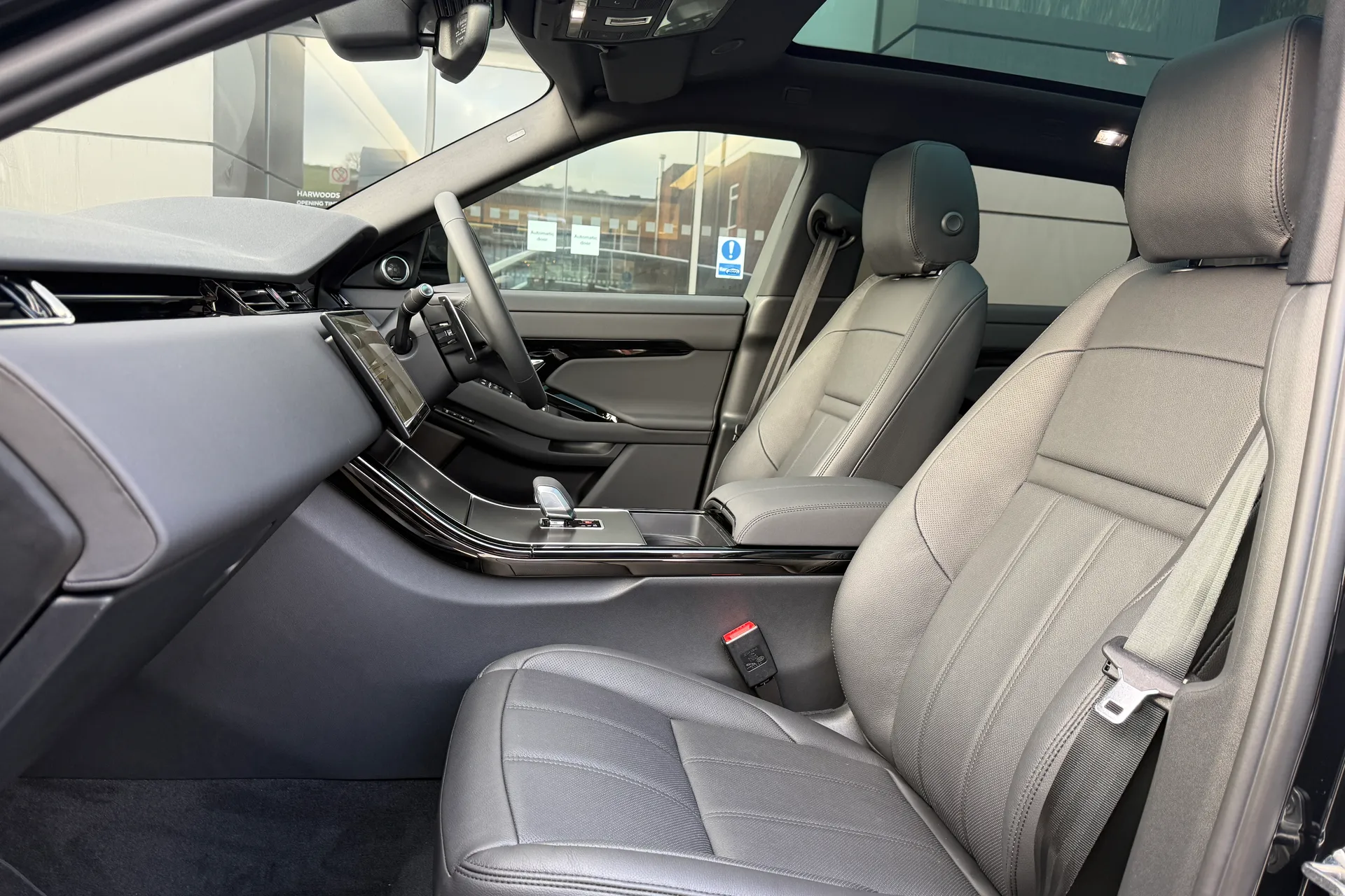 LAND ROVER RANGE ROVER EVOQUE thumbnail image number 58