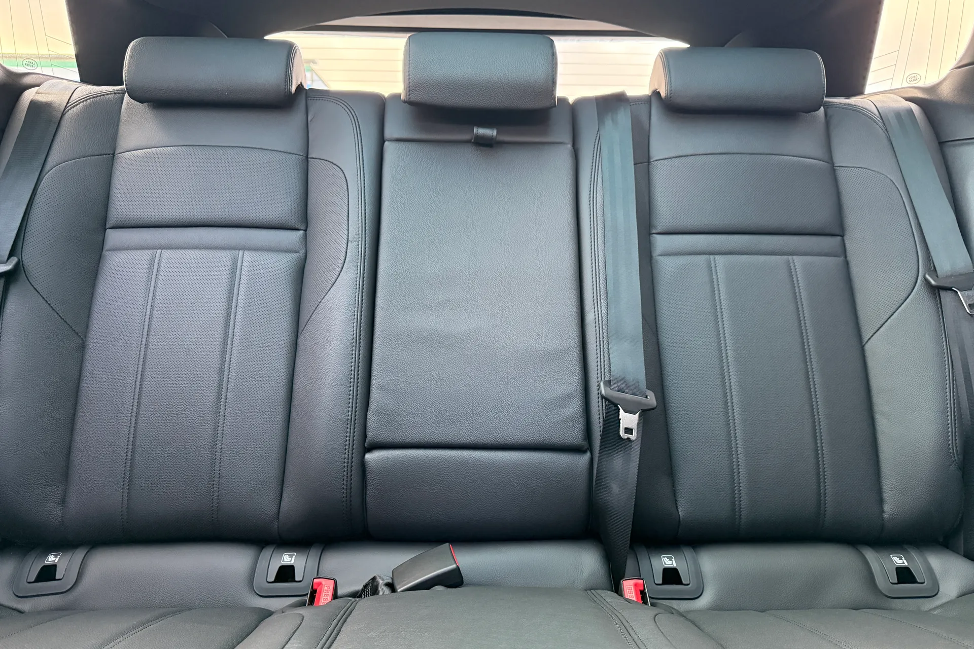 LAND ROVER RANGE ROVER EVOQUE thumbnail image number 46