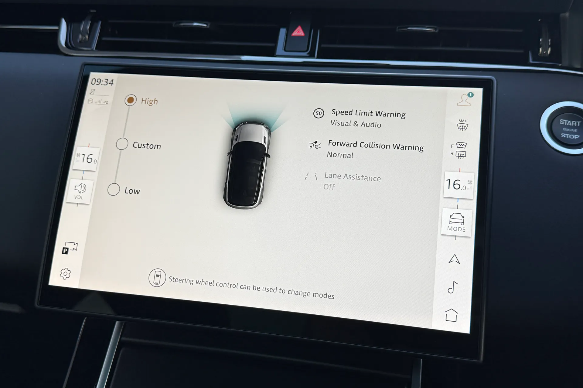 LAND ROVER RANGE ROVER EVOQUE thumbnail image number 31