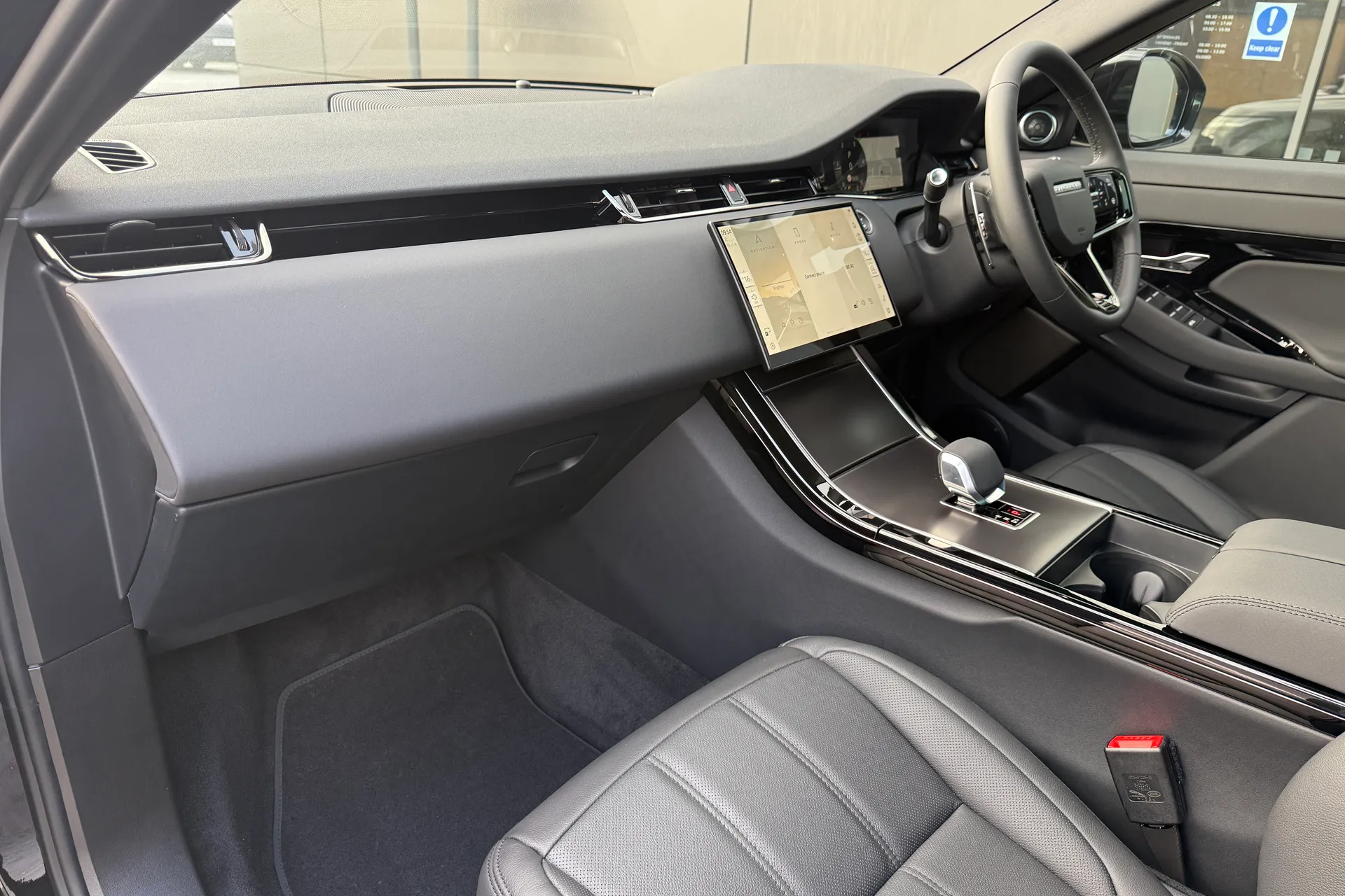 LAND ROVER RANGE ROVER EVOQUE thumbnail image number 59