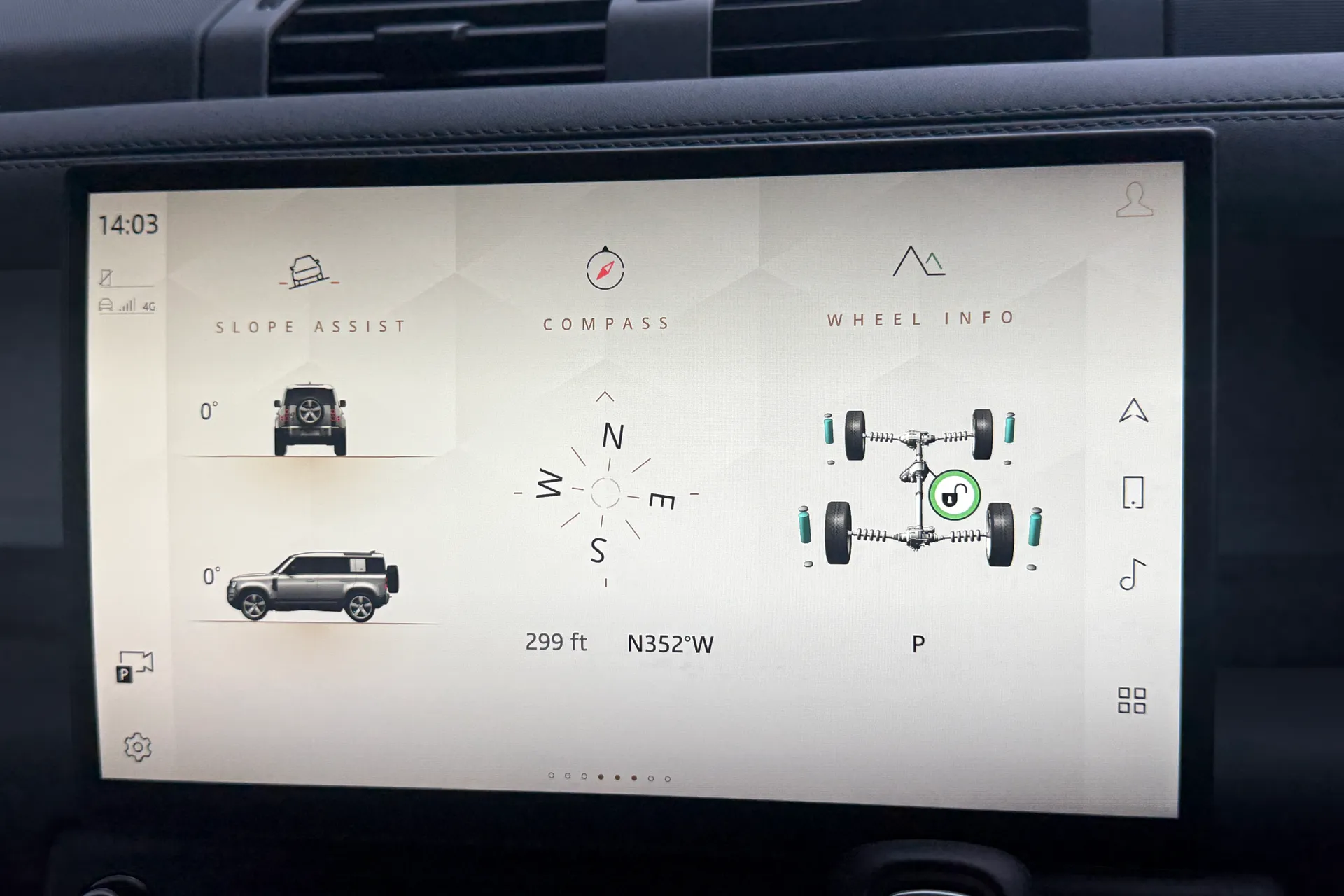LAND ROVER Defender 110 thumbnail image number 59