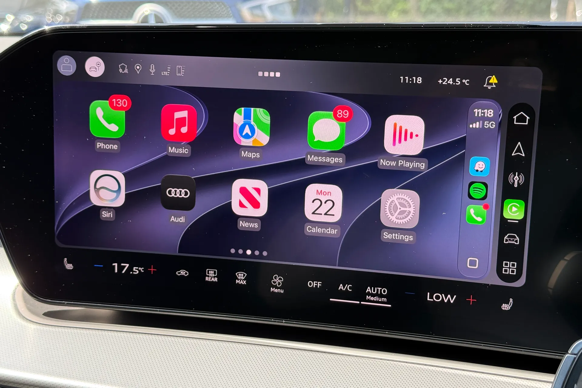 Audi Q3 thumbnail image number 7