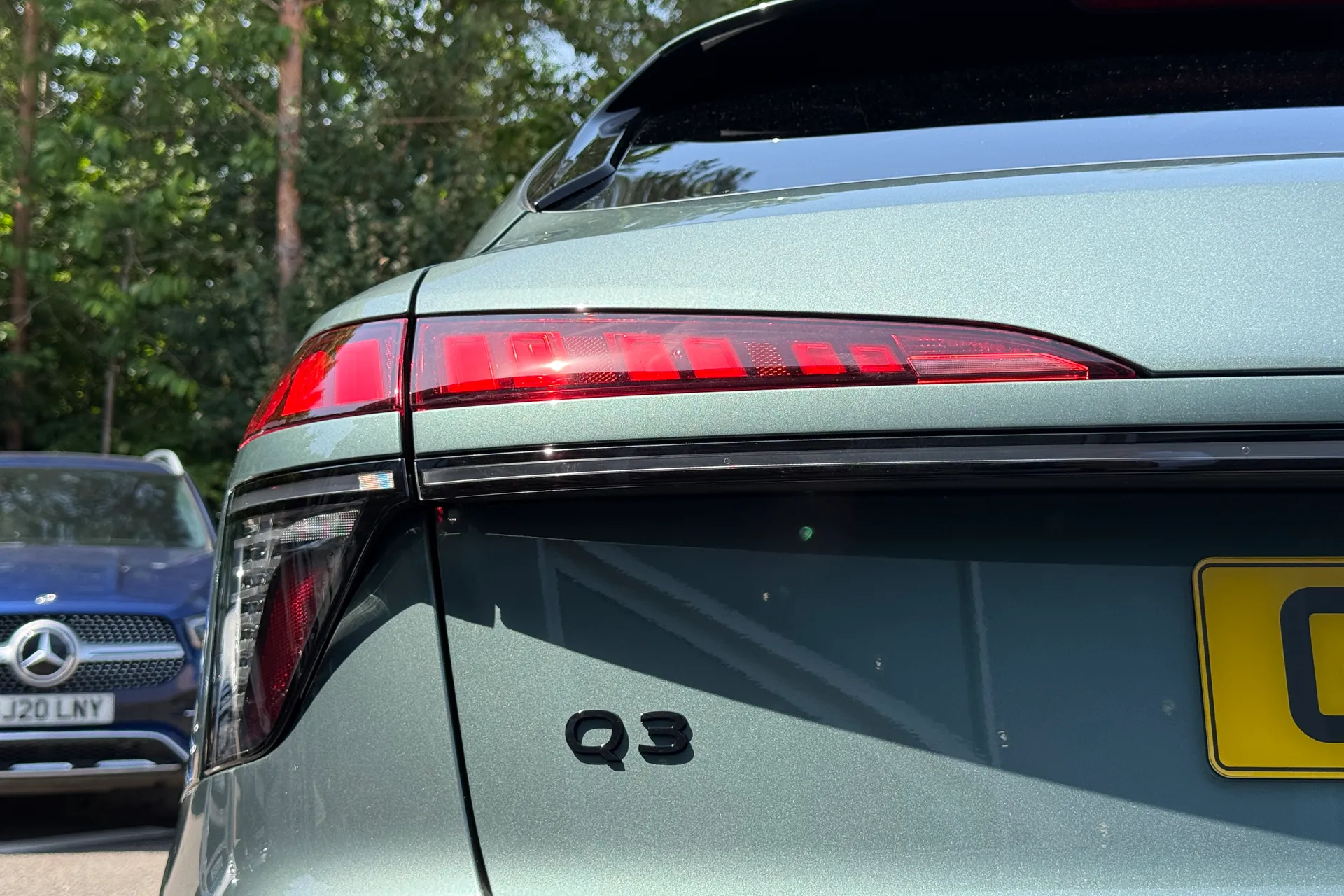 Audi Q3 thumbnail image number 47