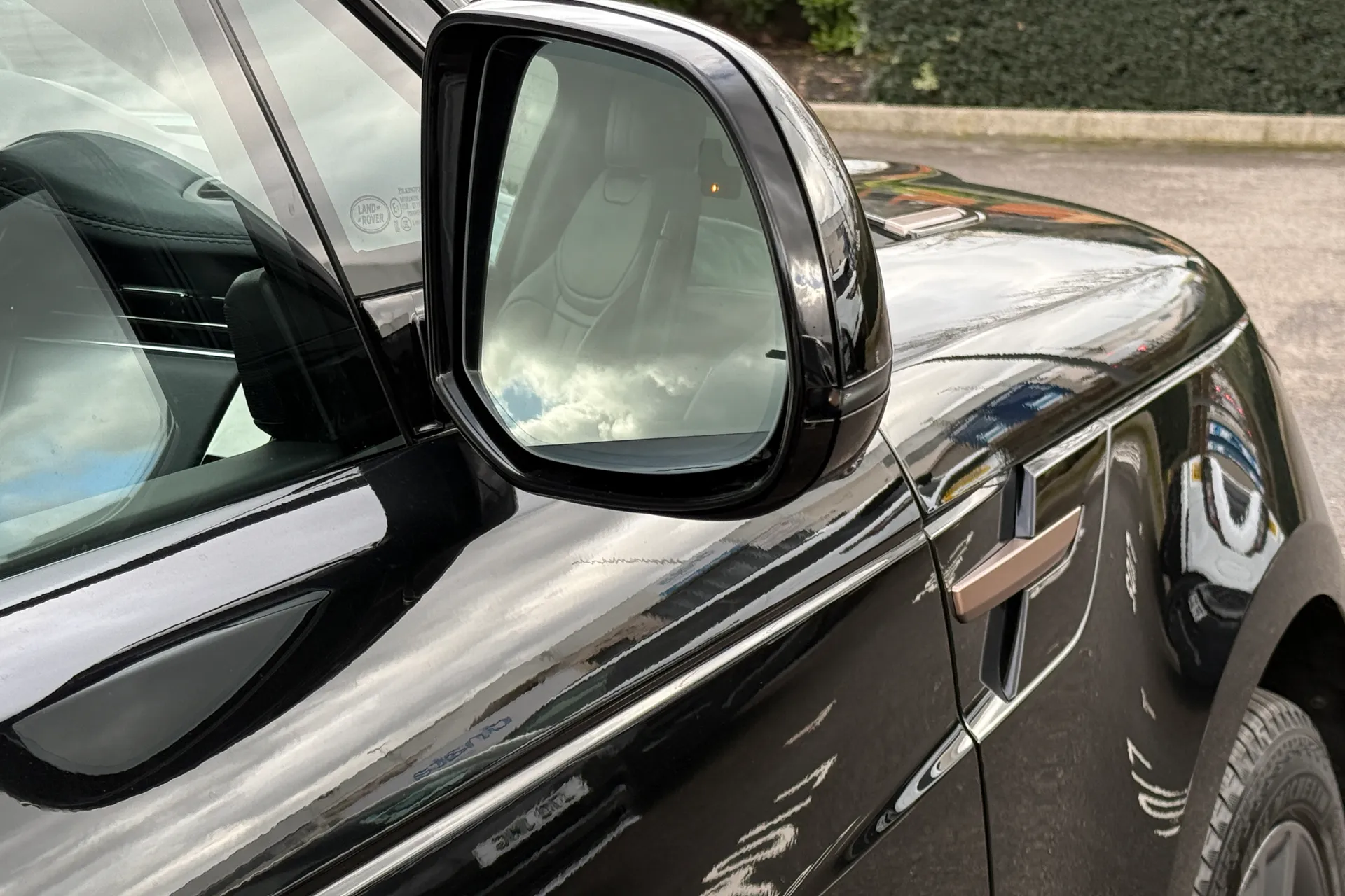 LAND ROVER RANGE ROVER SPORT thumbnail image number 11