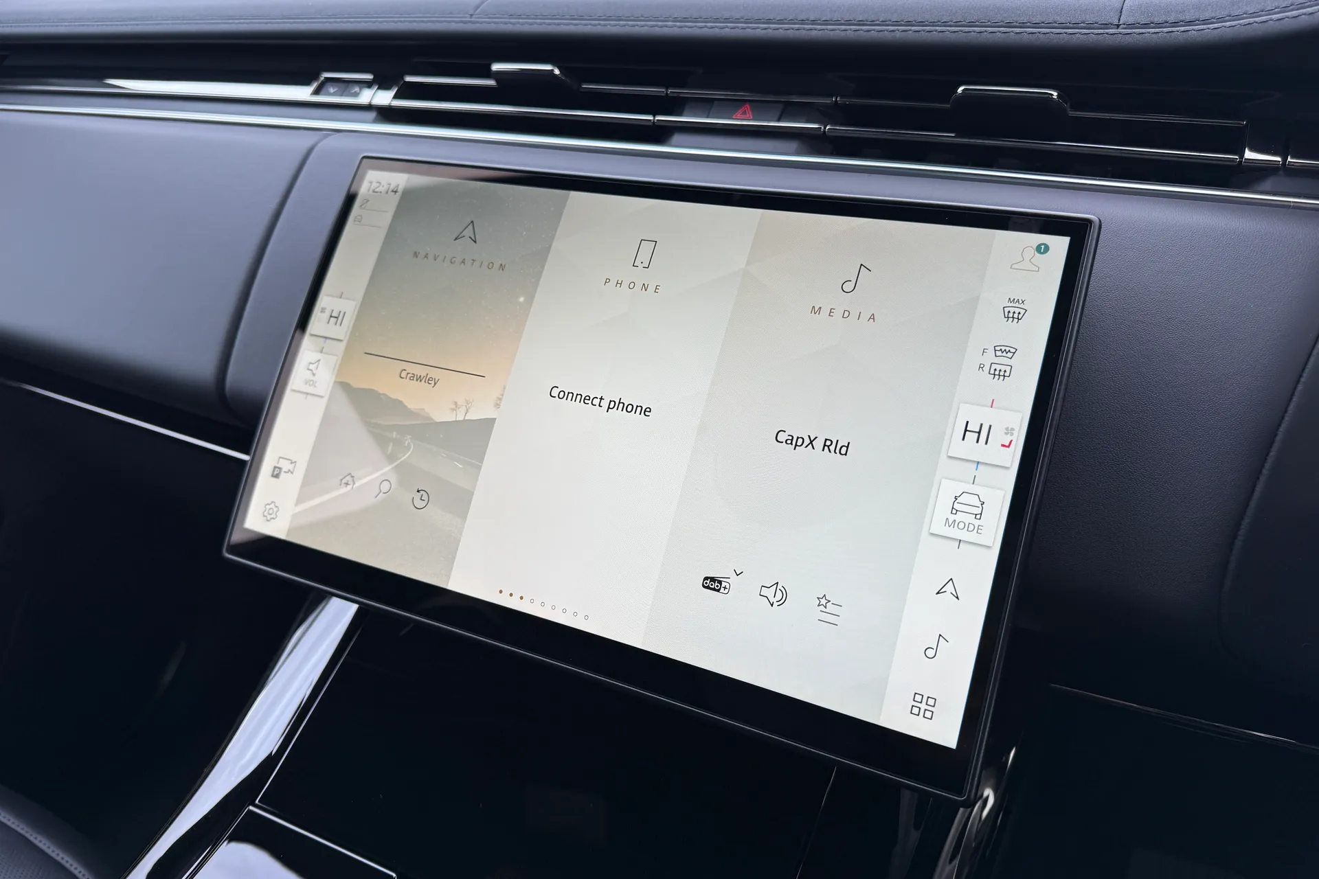 LAND ROVER RANGE ROVER SPORT thumbnail image number 34