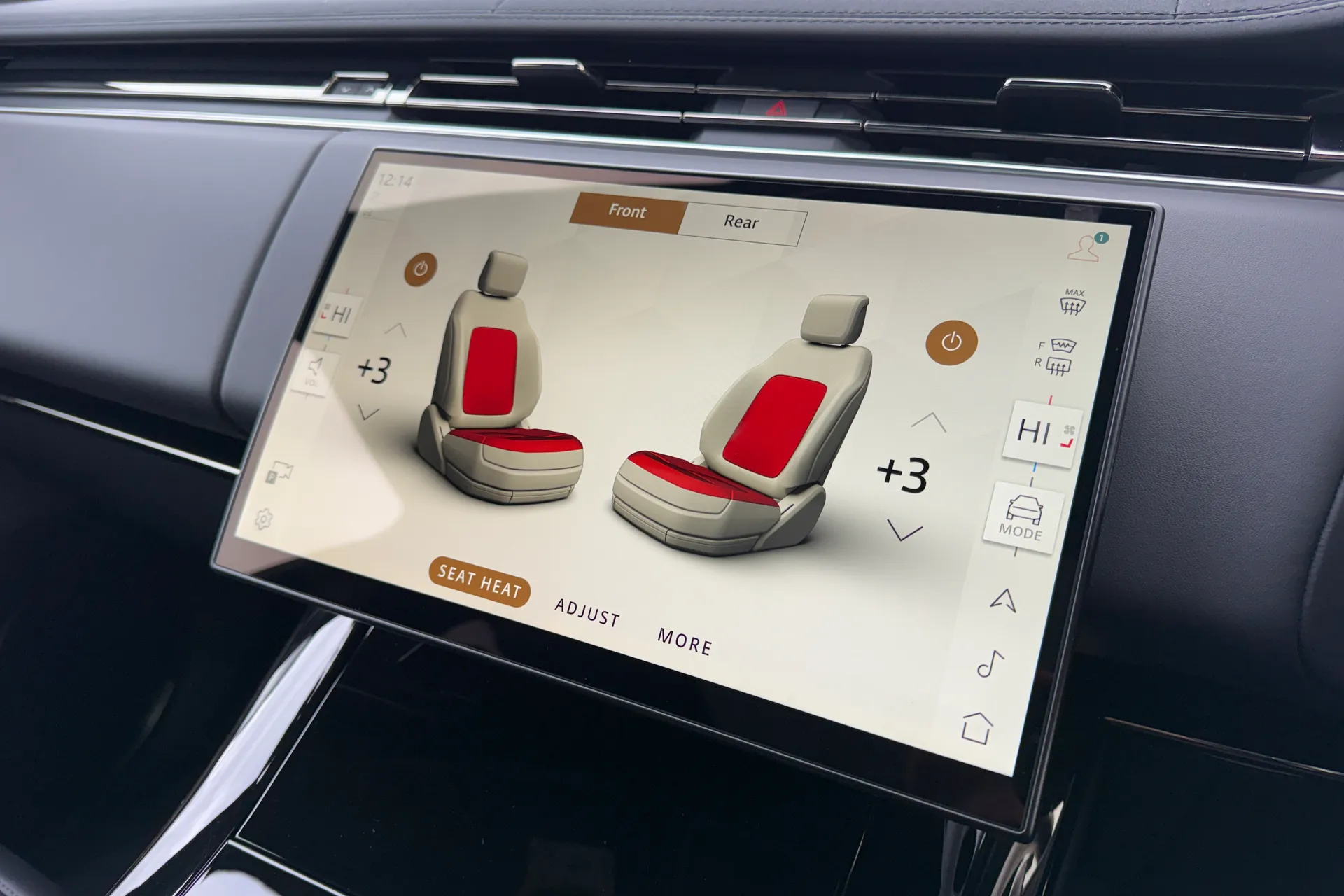 LAND ROVER RANGE ROVER SPORT thumbnail image number 37