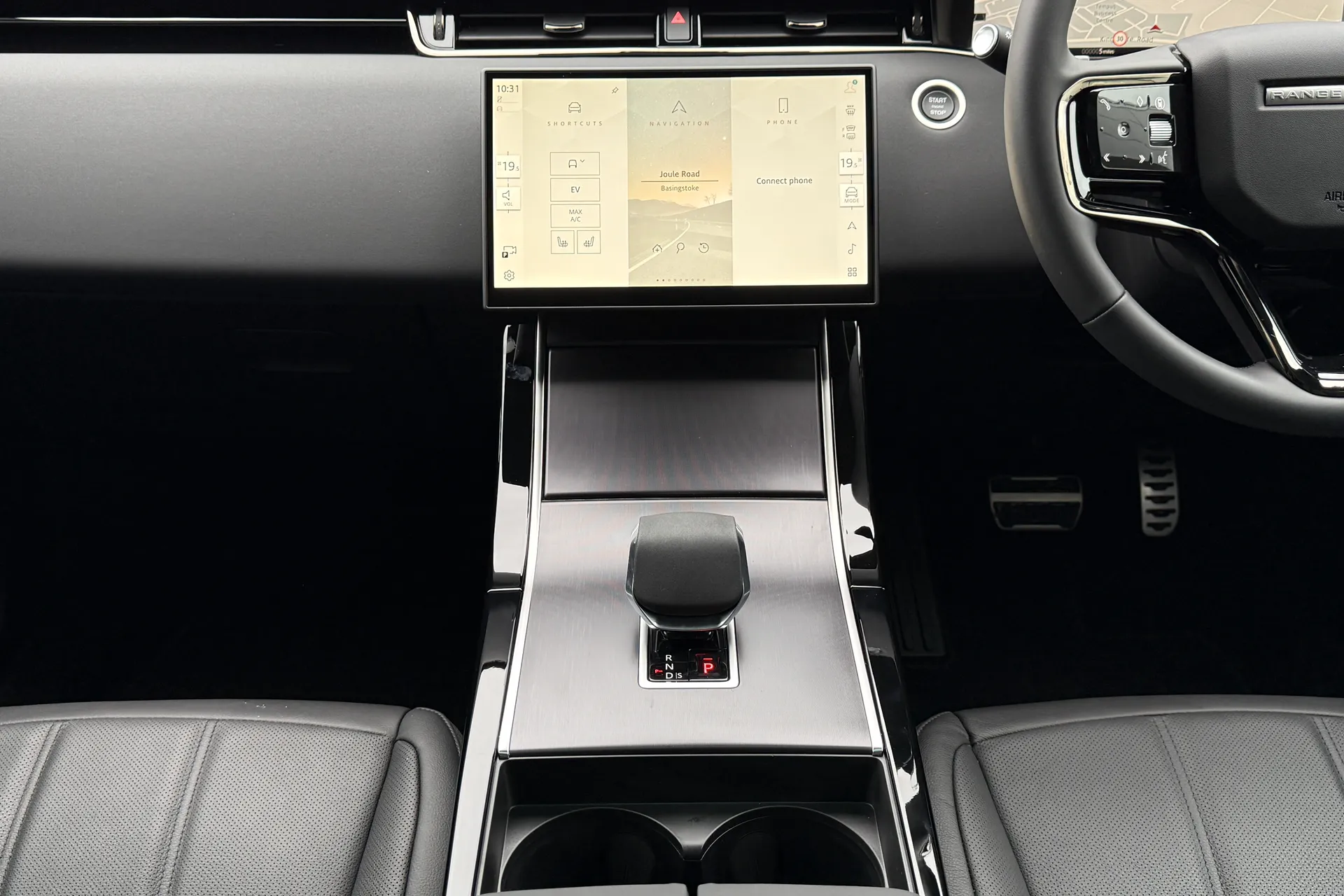 LAND ROVER RANGE ROVER EVOQUE thumbnail image number 13