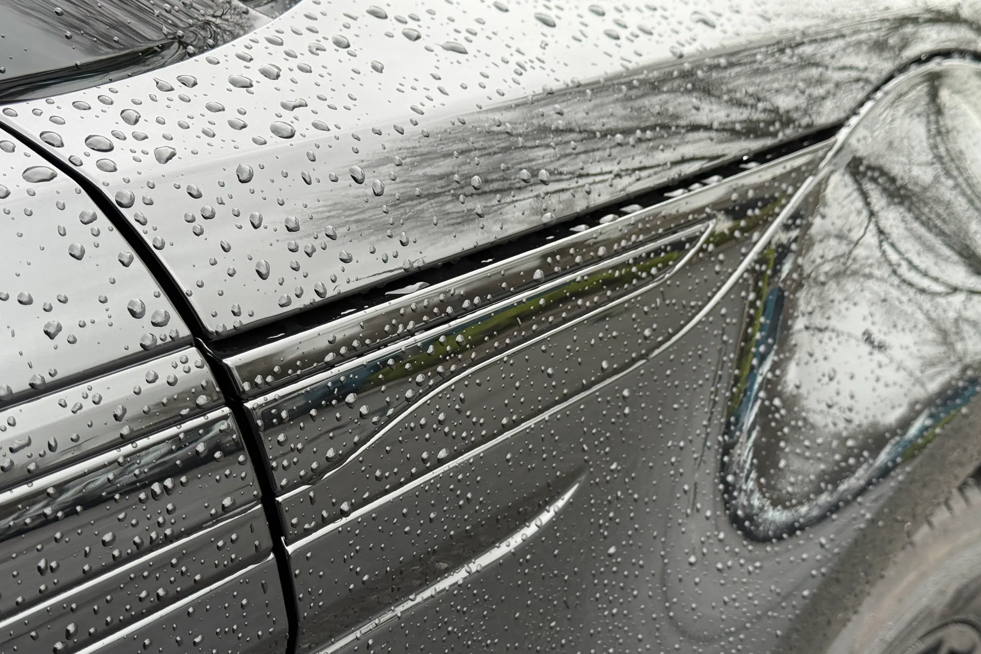 LAND ROVER RANGE ROVER EVOQUE thumbnail image number 19