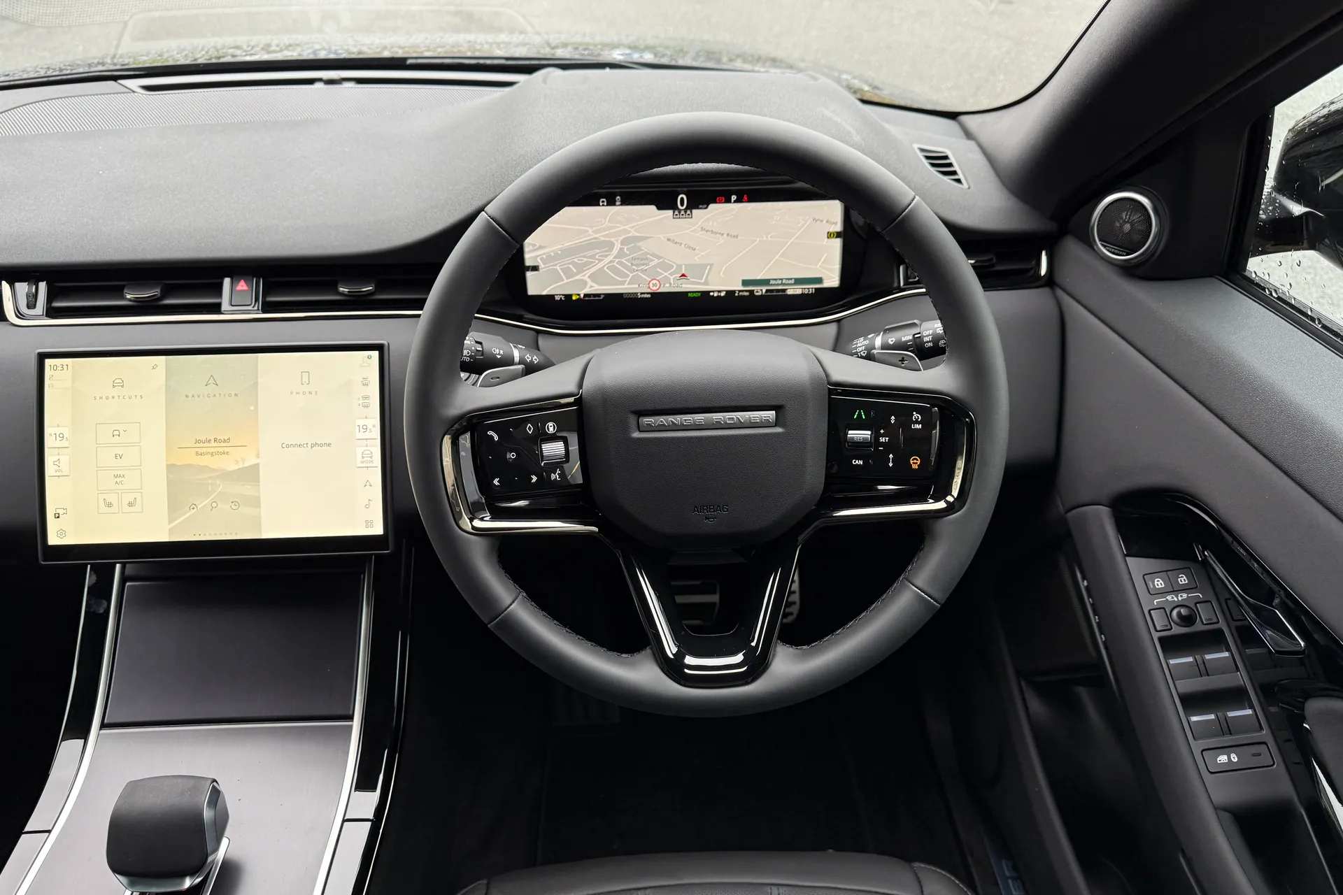 LAND ROVER RANGE ROVER EVOQUE thumbnail image number 14