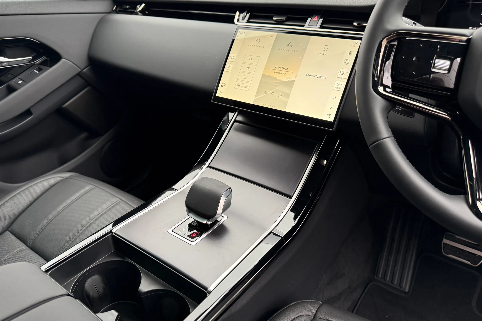 LAND ROVER RANGE ROVER EVOQUE thumbnail image number 12