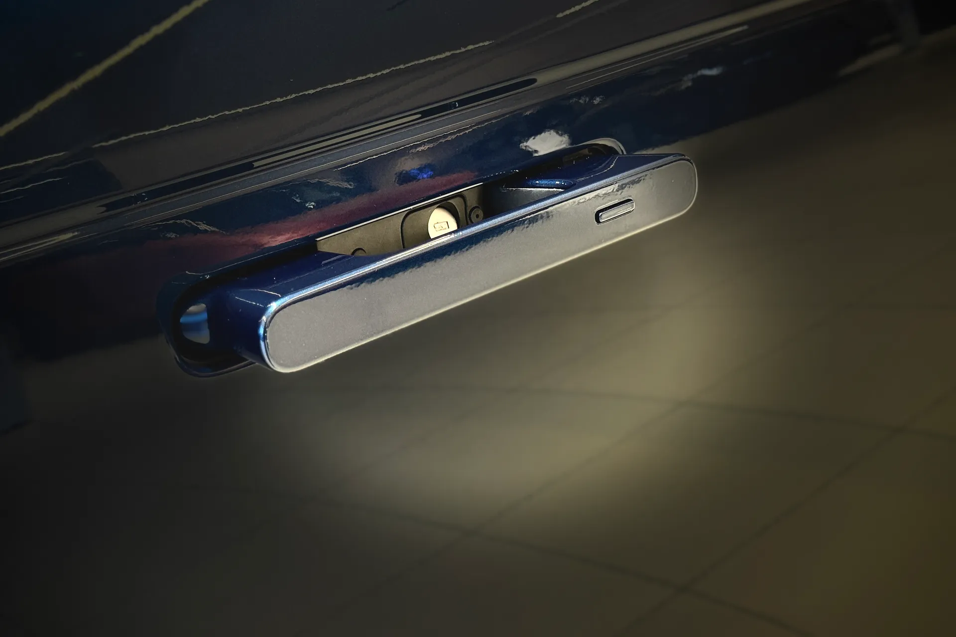 LAND ROVER RANGE ROVER thumbnail image number 22